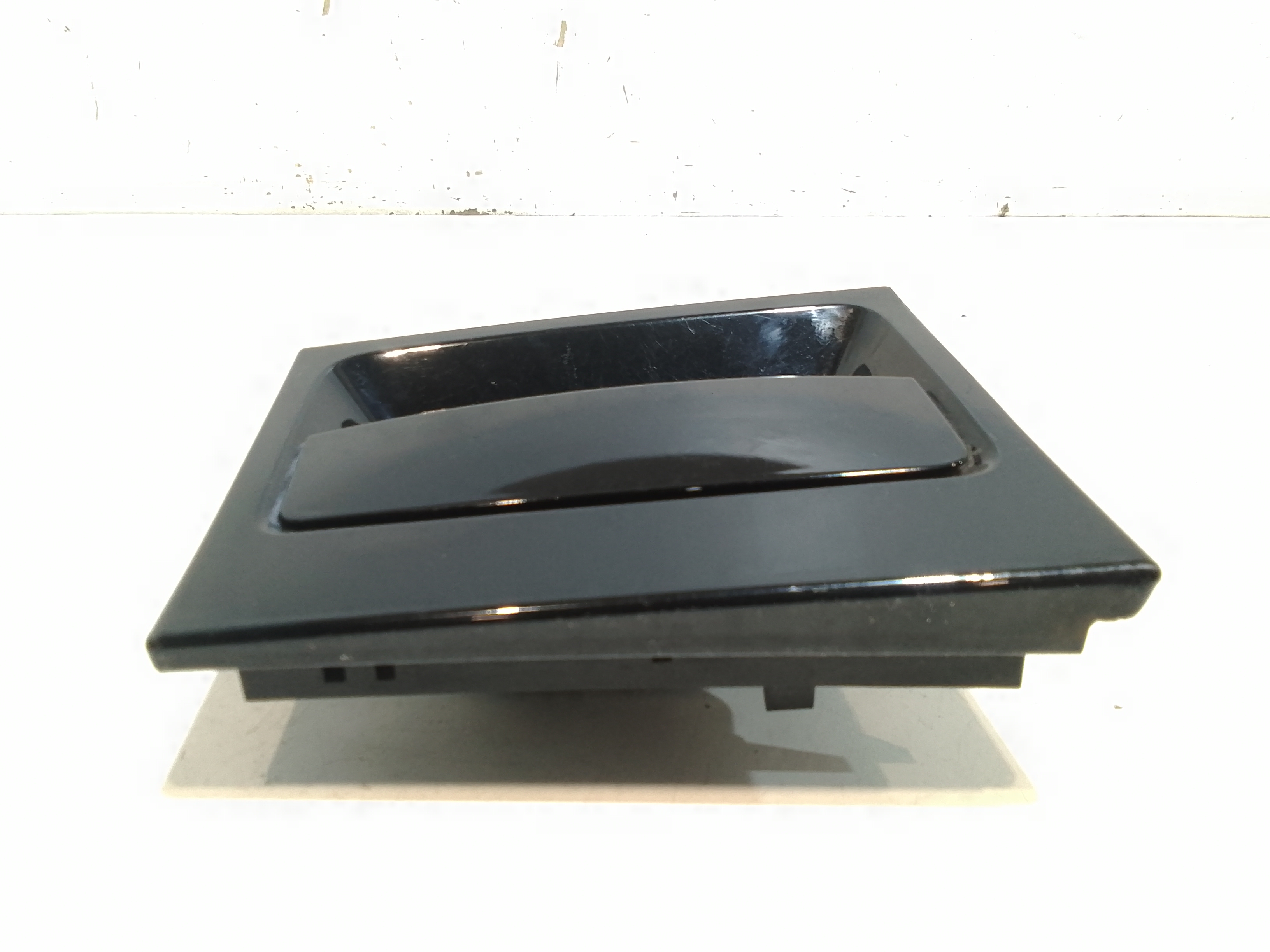 Maniglia esterna Posteriore Sinistra per Skoda Roomster 1 Serie (2006 - In produzione)