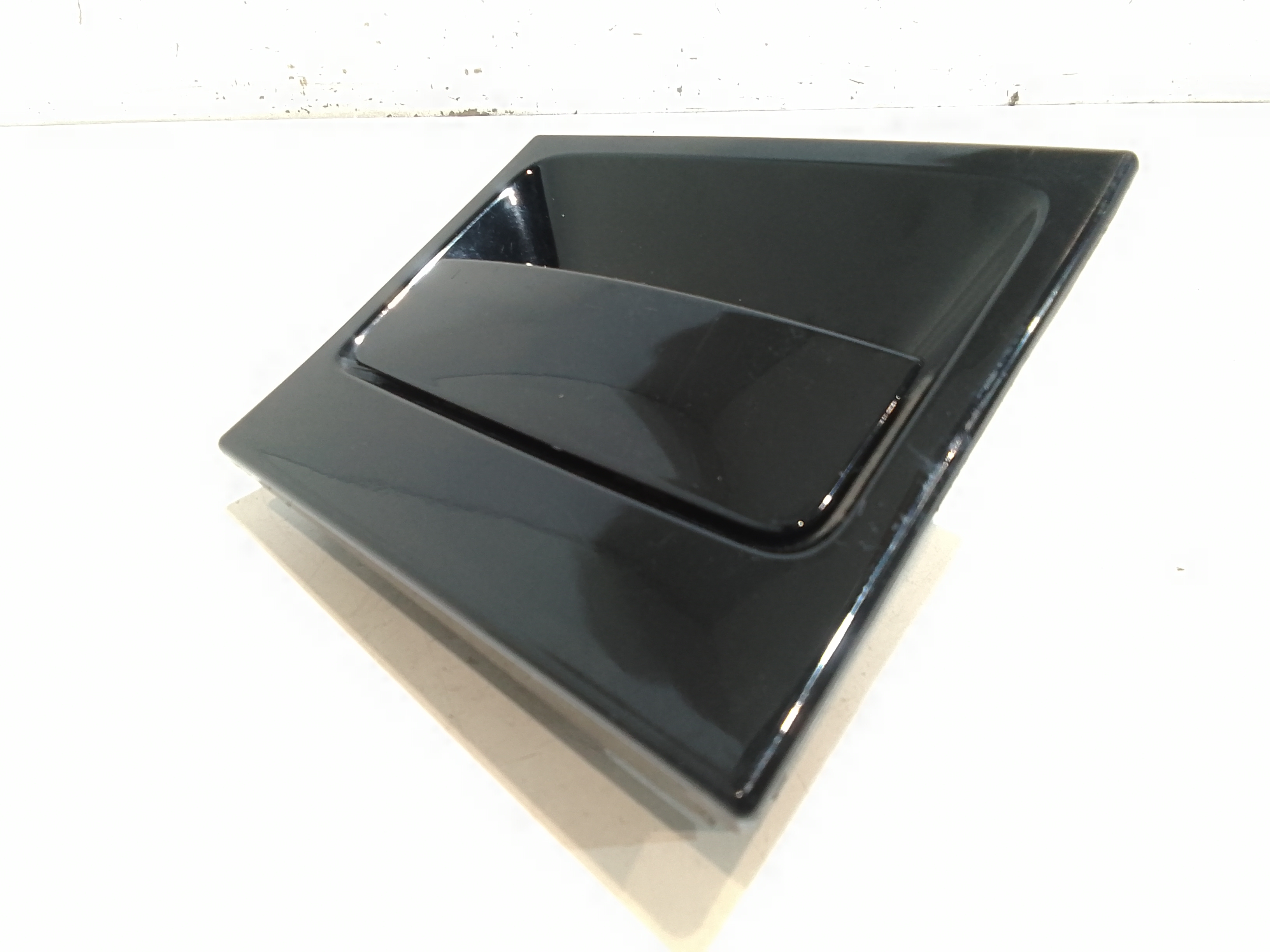 Maniglia esterna Posteriore Sinistra per Skoda Roomster 1 Serie (2006 - In produzione)