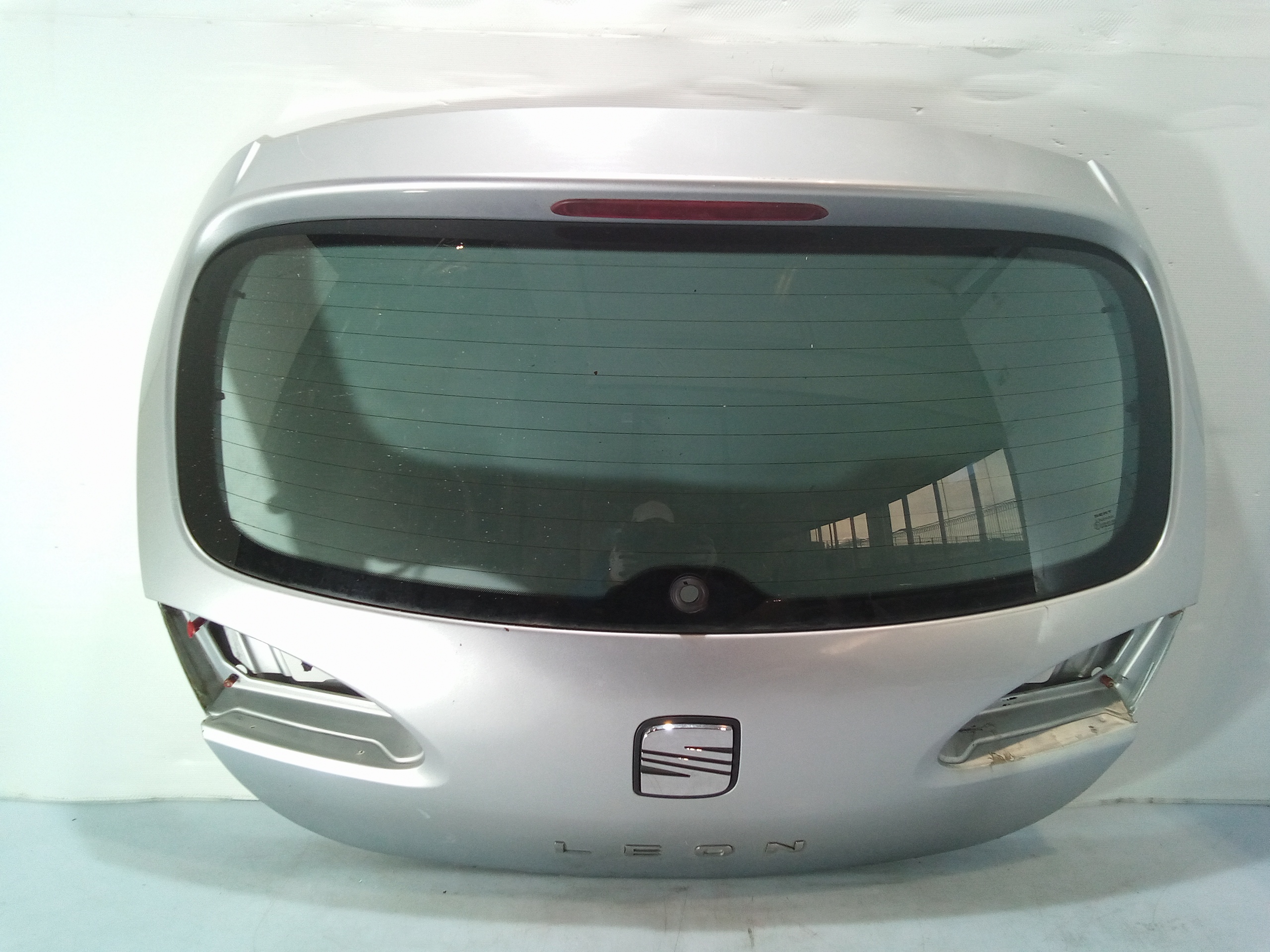 Portellone Posteriore per Seat Leon 2 Serie (2005 - 2009)