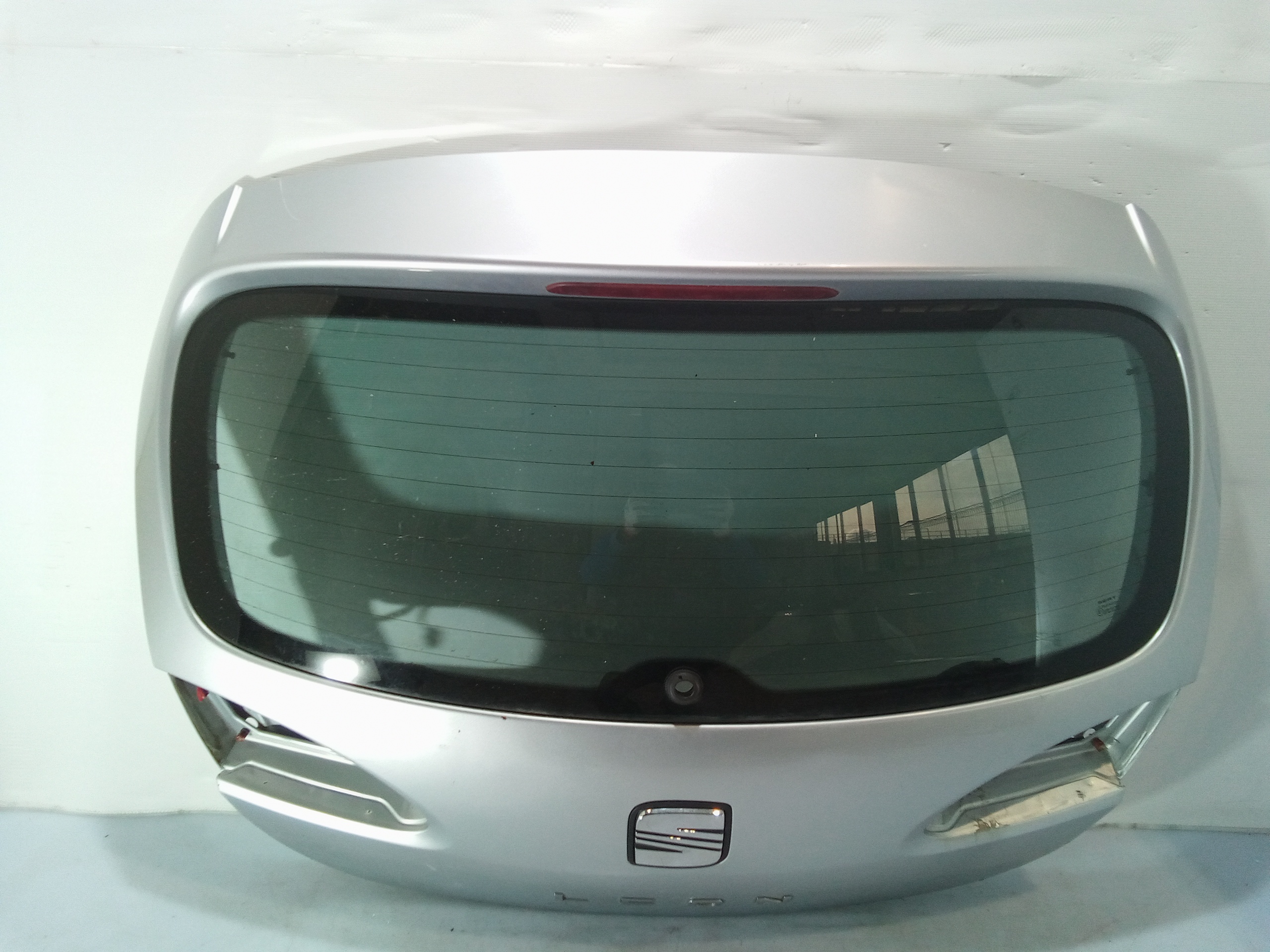 Portellone Posteriore per Seat Leon 2 Serie (2005 - 2009)