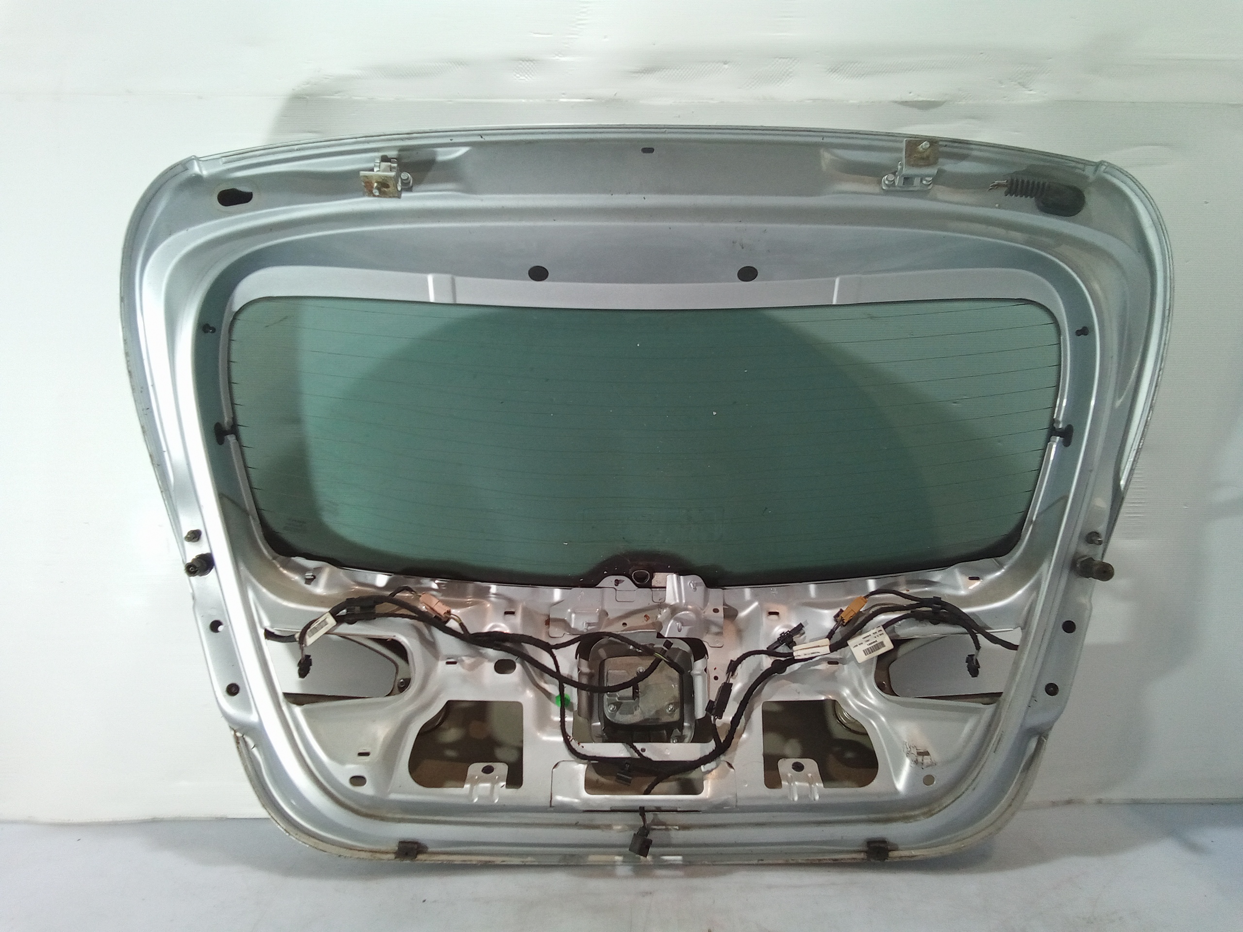 Portellone Posteriore per Seat Leon 2 Serie (2005 - 2009)