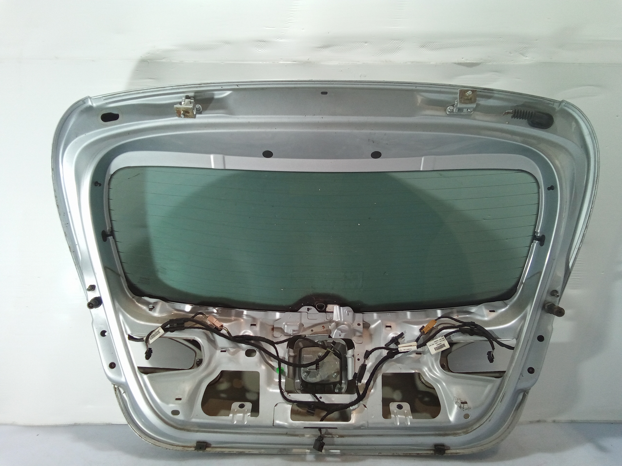 Portellone Posteriore per Seat Leon 2 Serie (2005 - 2009)