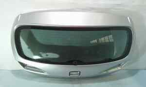 Portellone Posteriore per Seat Leon 2 Serie (2005 - 2009)