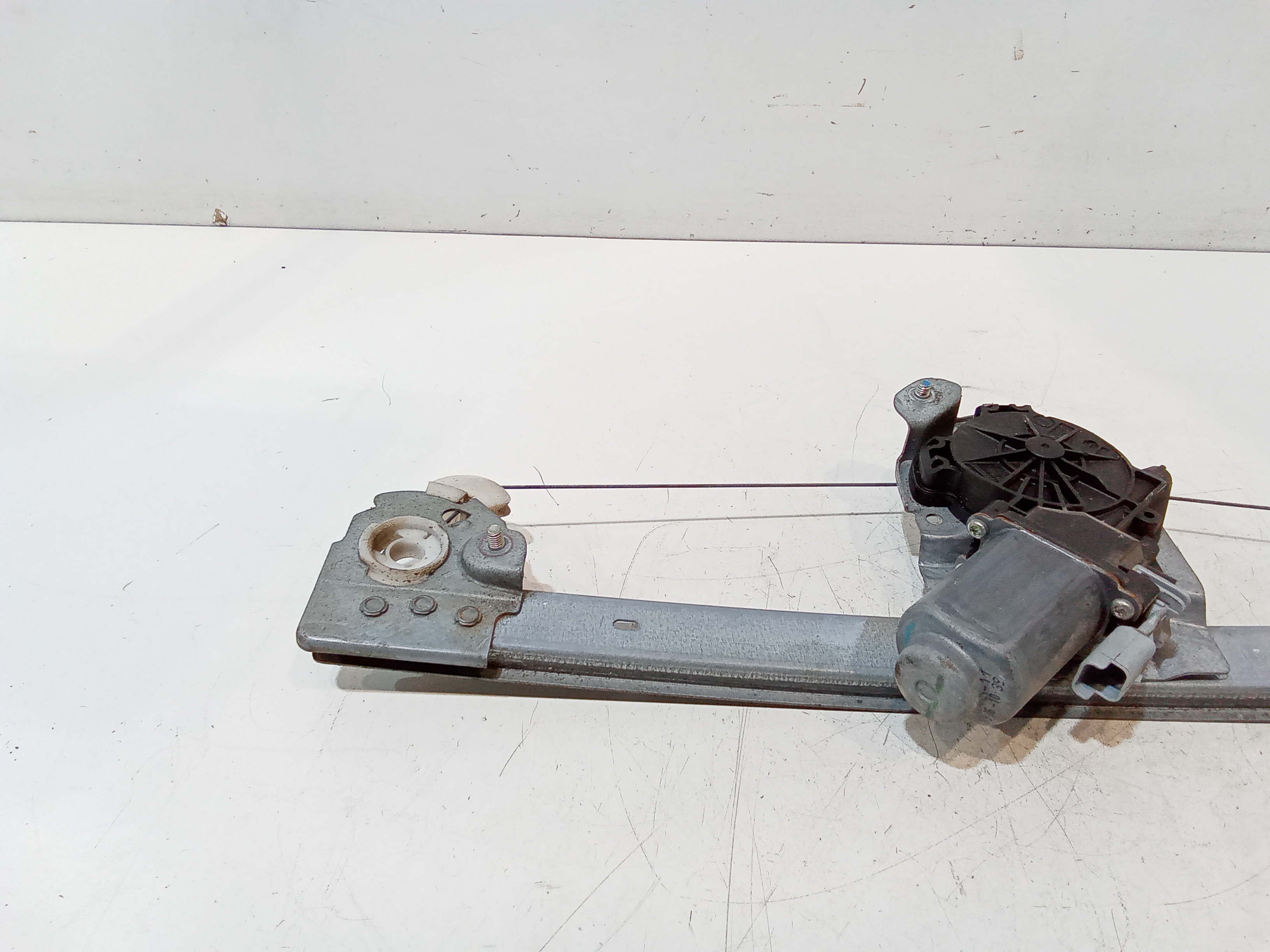 Cremagliera anteriore destra passeggero per Toyota Aygo 1 Serie (2005 - 2008)