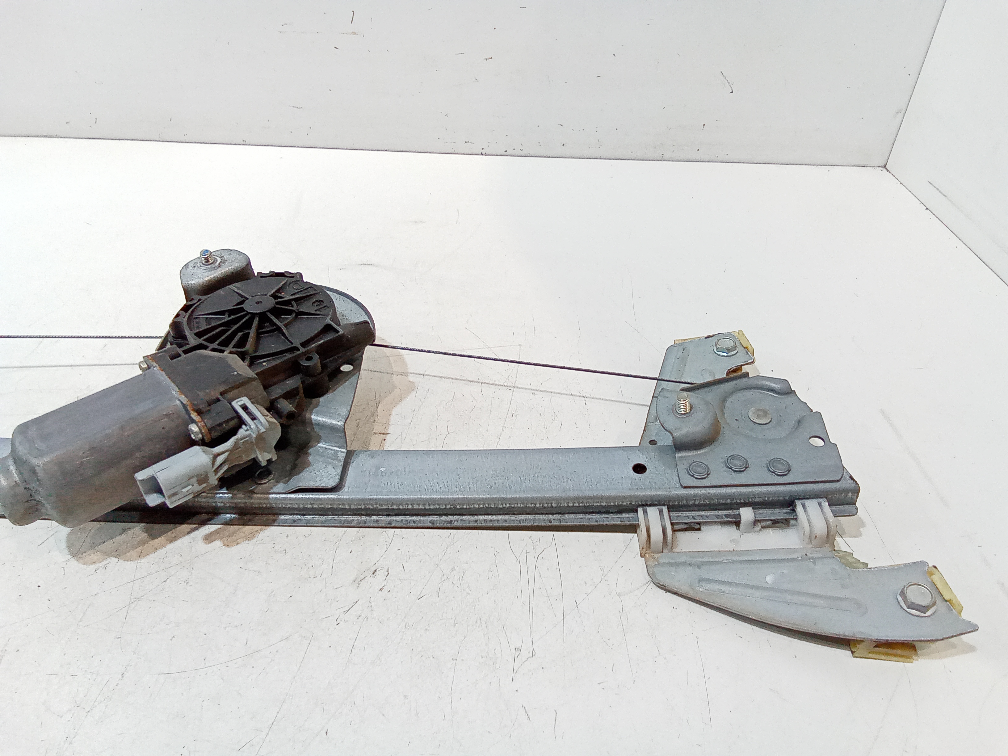 Cremagliera anteriore destra passeggero per Toyota Aygo 1 Serie (2005 - 2008)