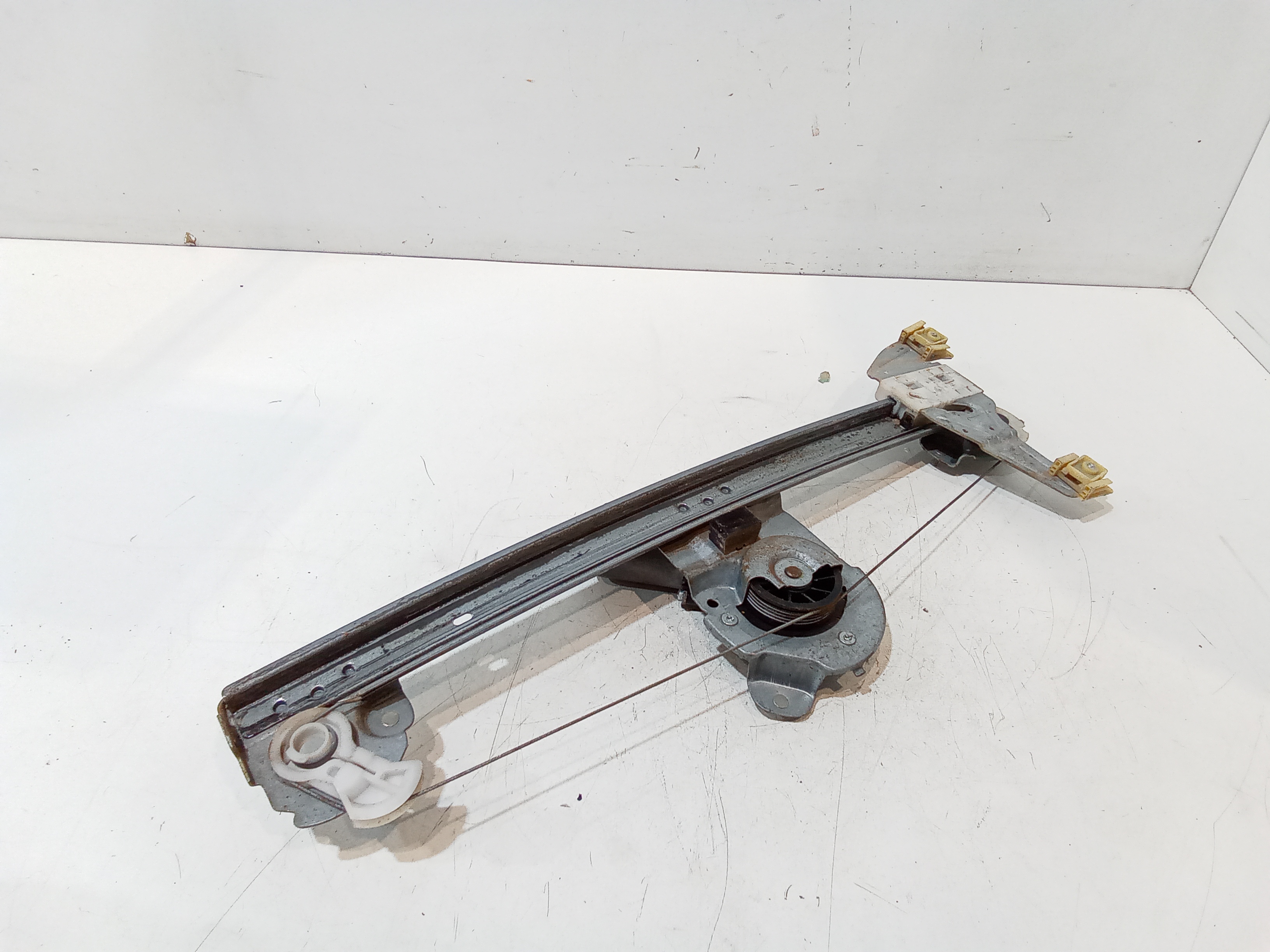 Cremagliera anteriore destra passeggero per Toyota Aygo 1 Serie (2005 - 2008)