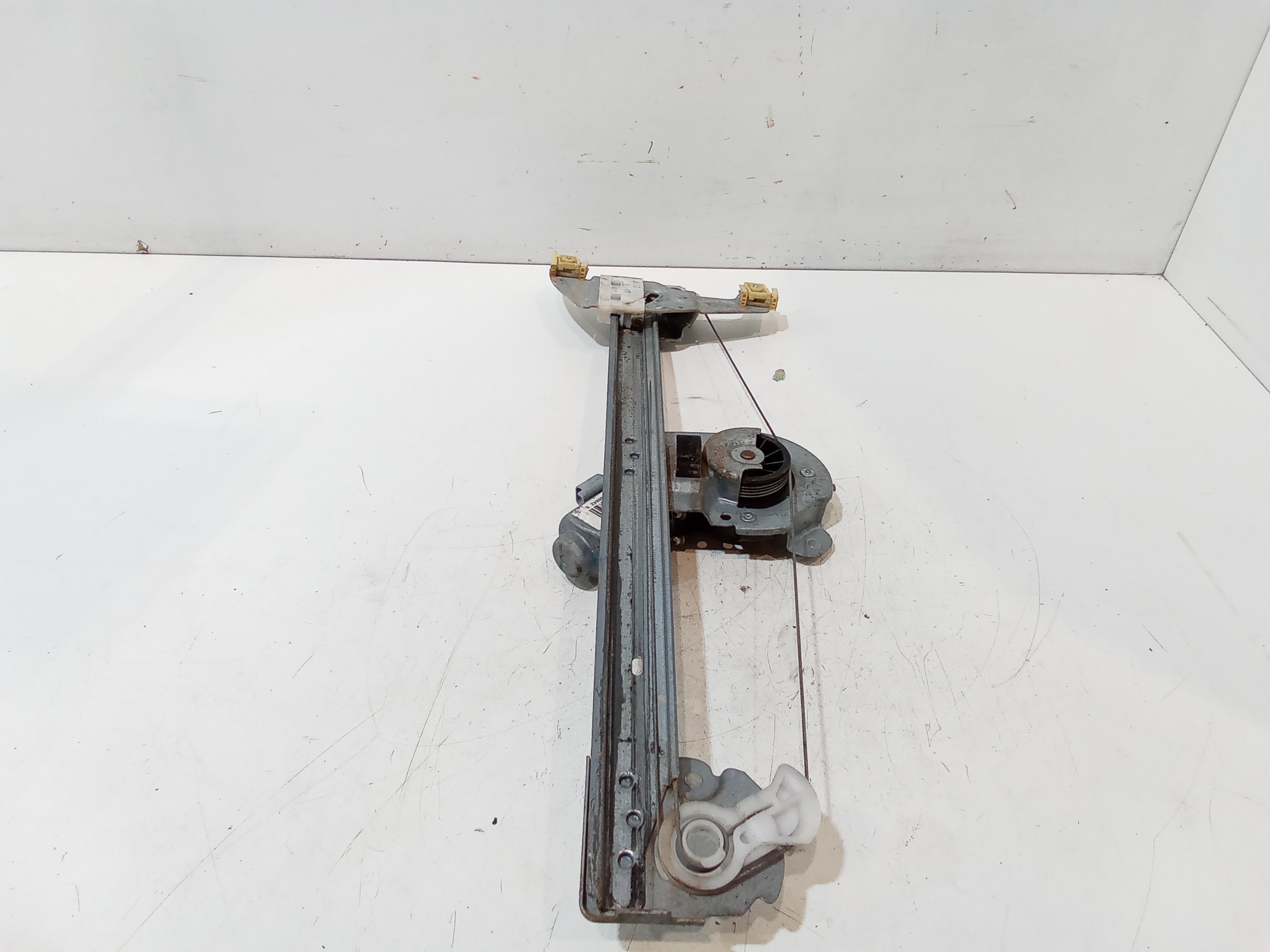 Cremagliera anteriore destra passeggero per Toyota Aygo 1 Serie (2005 - 2008)