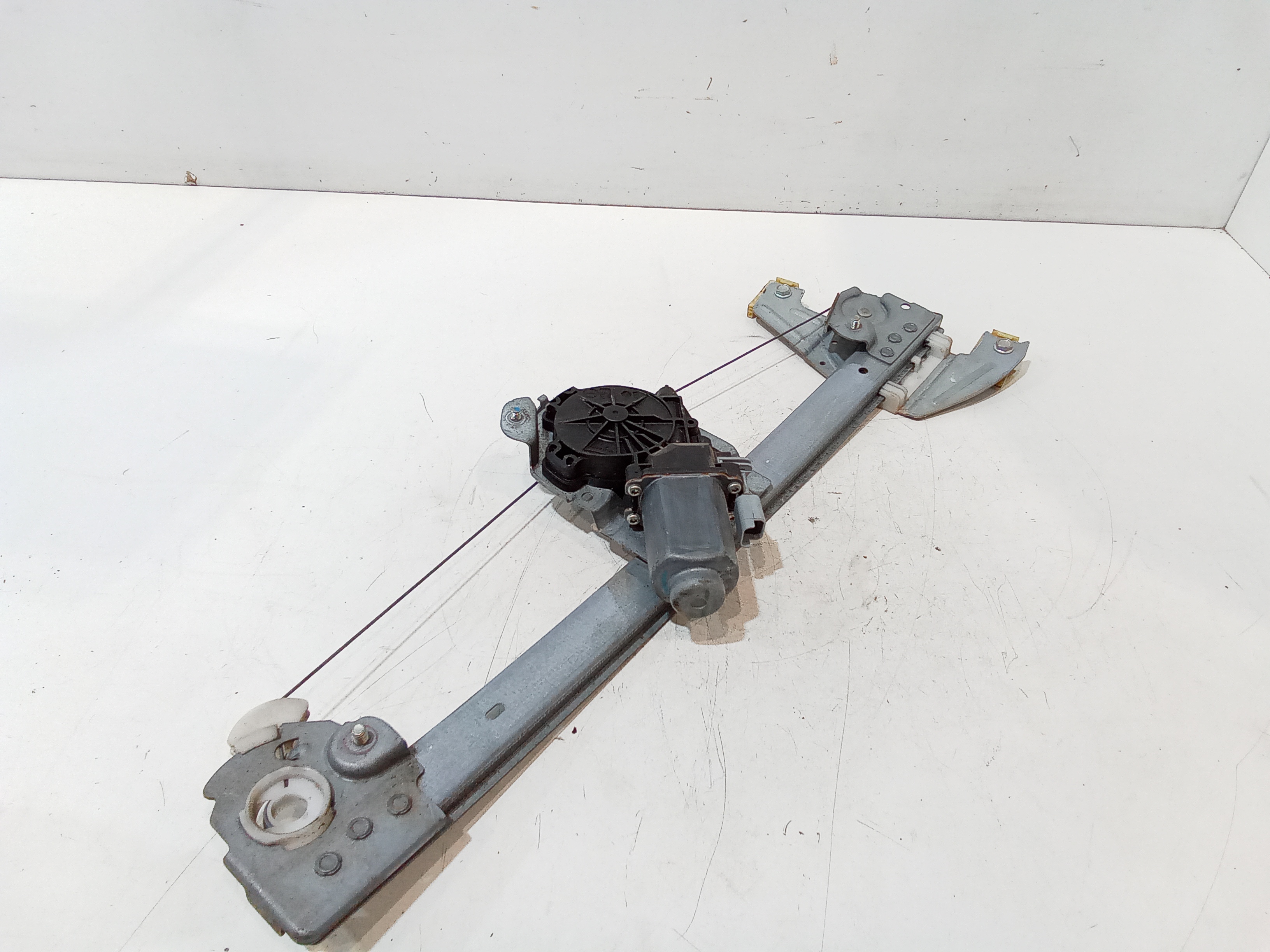 Cremagliera anteriore destra passeggero per Toyota Aygo 1 Serie (2005 - 2008)