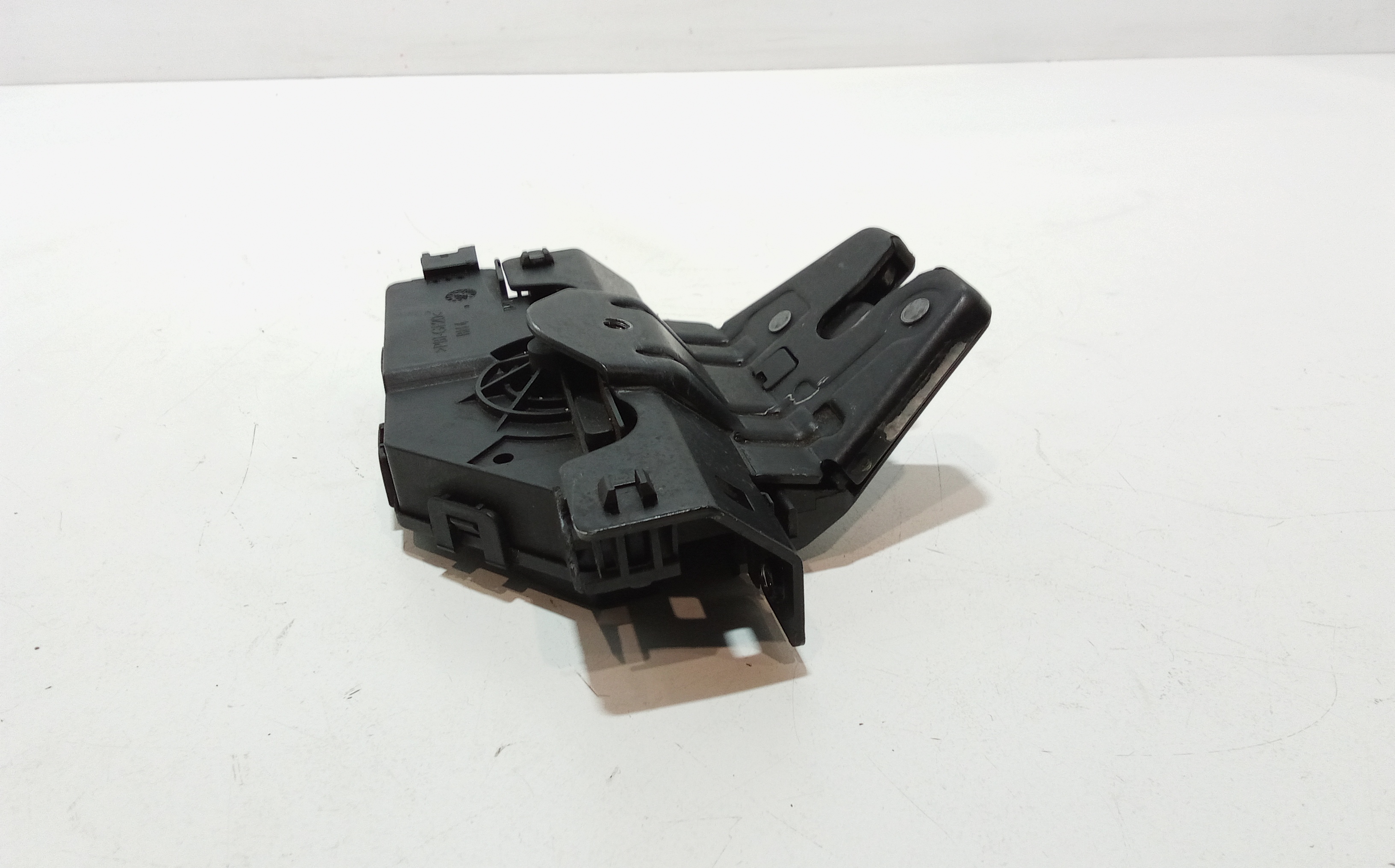 Serratura Cofano Posteriore per Bmw Serie 3 E90 Berlina (2005 - 2008)