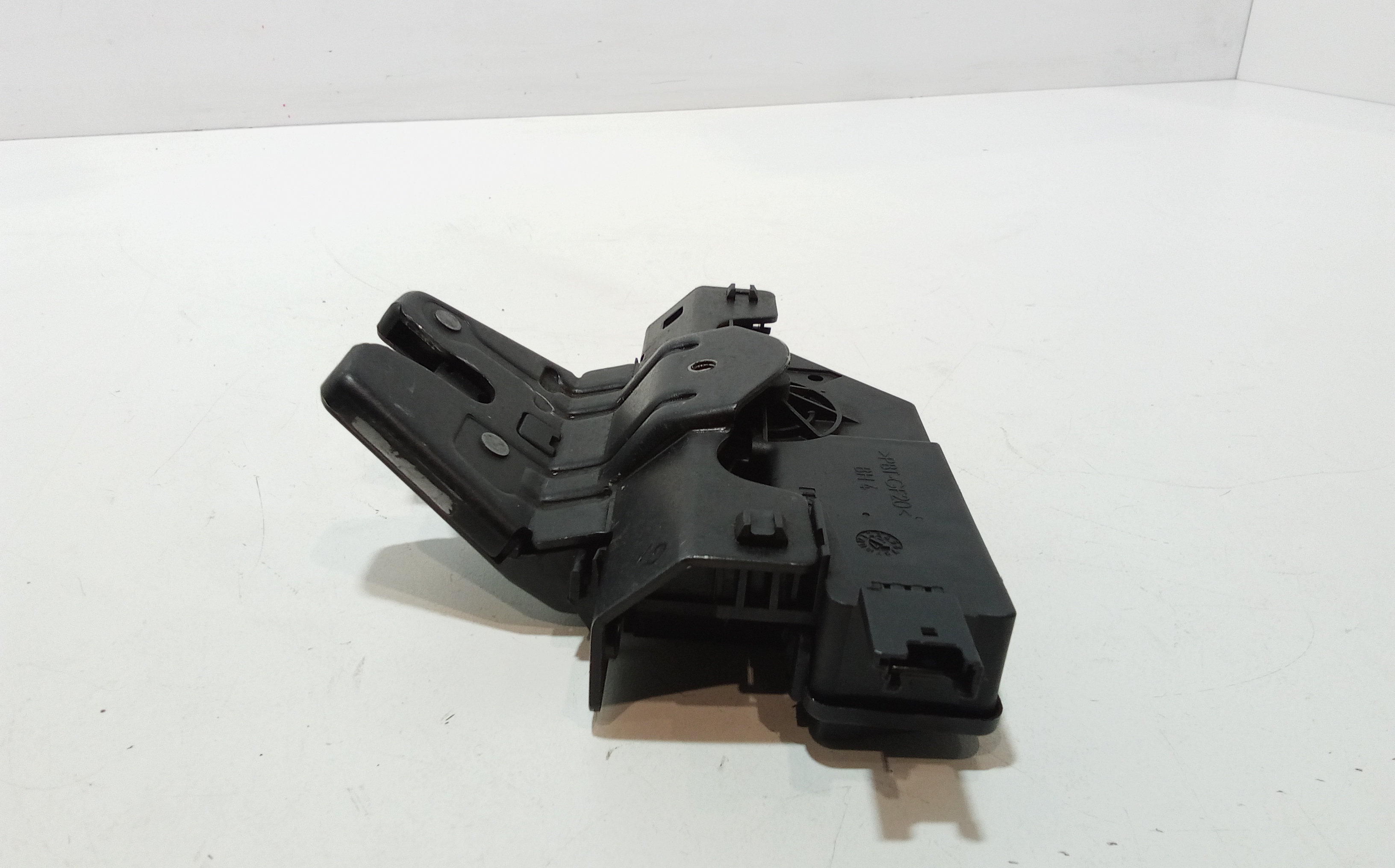 Serratura Cofano Posteriore per Bmw Serie 3 E90 Berlina (2005 - 2008)