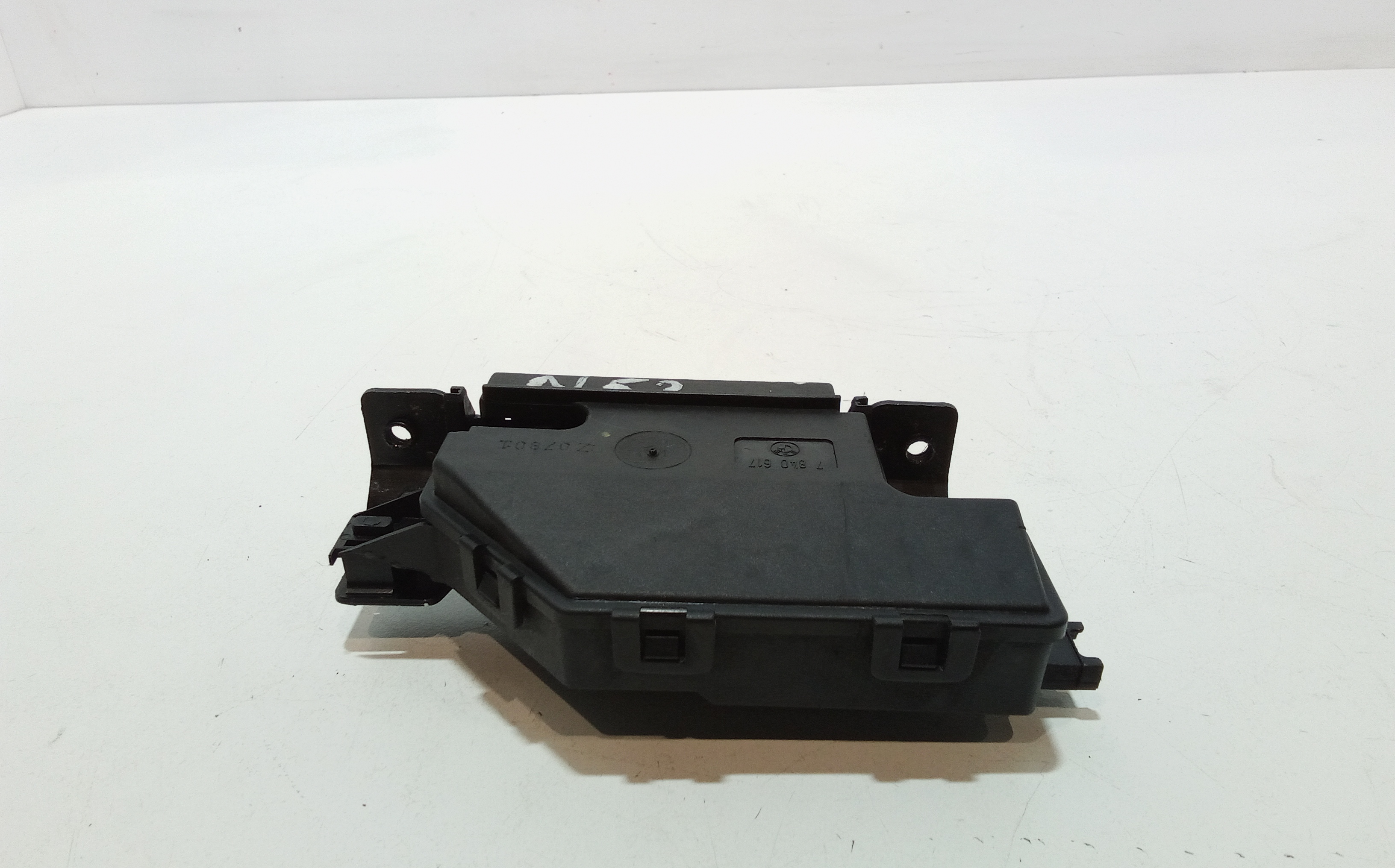 Serratura Cofano Posteriore per Bmw Serie 3 E90 Berlina (2005 - 2008)