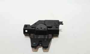 Serratura Cofano Posteriore per Bmw Serie 3 E90 Berlina (2005 - 2008)