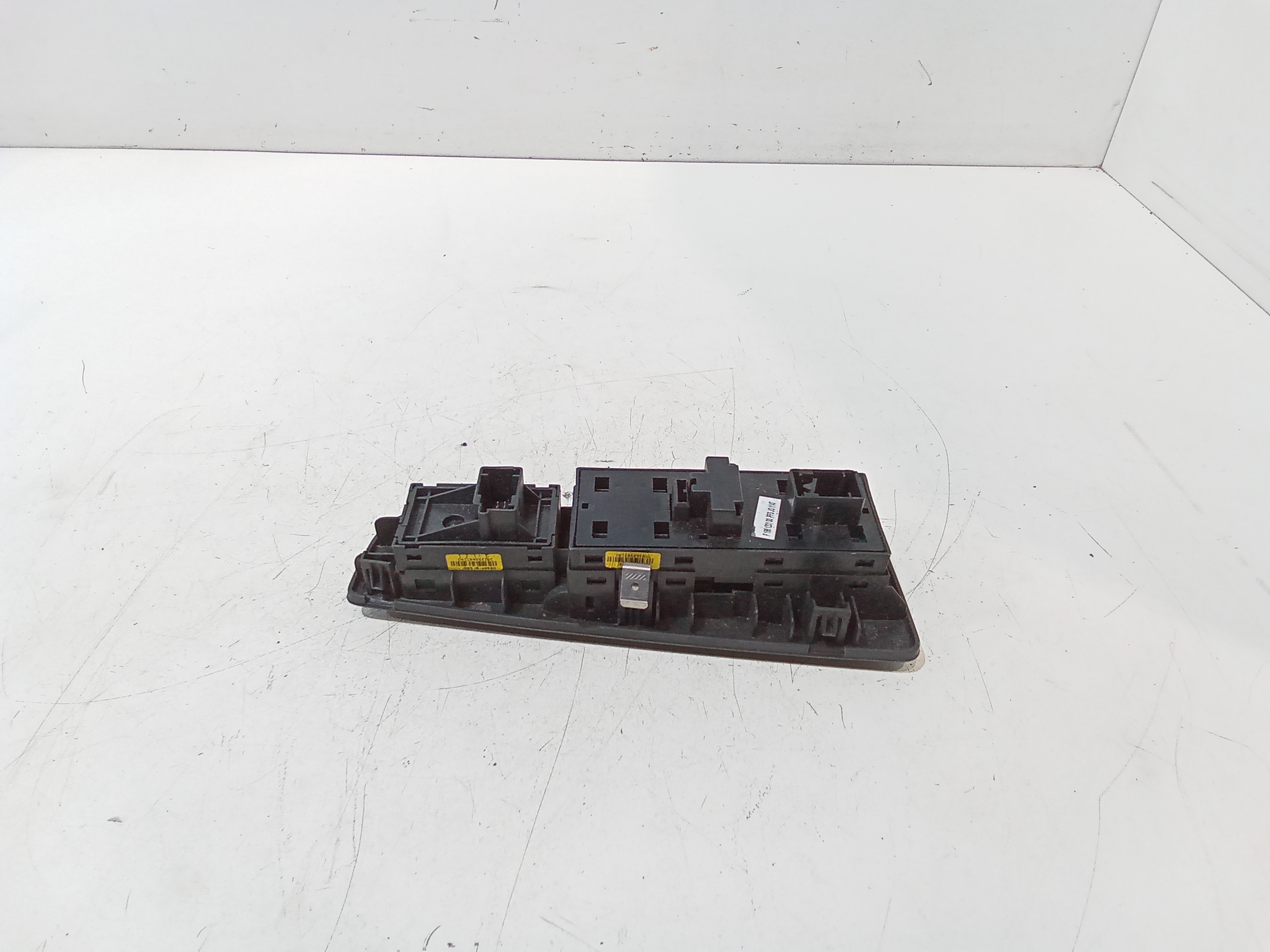 Pulsantiera anteriore sinistra Guida per Fiat Bravo 2 Serie (2007 - 2010)