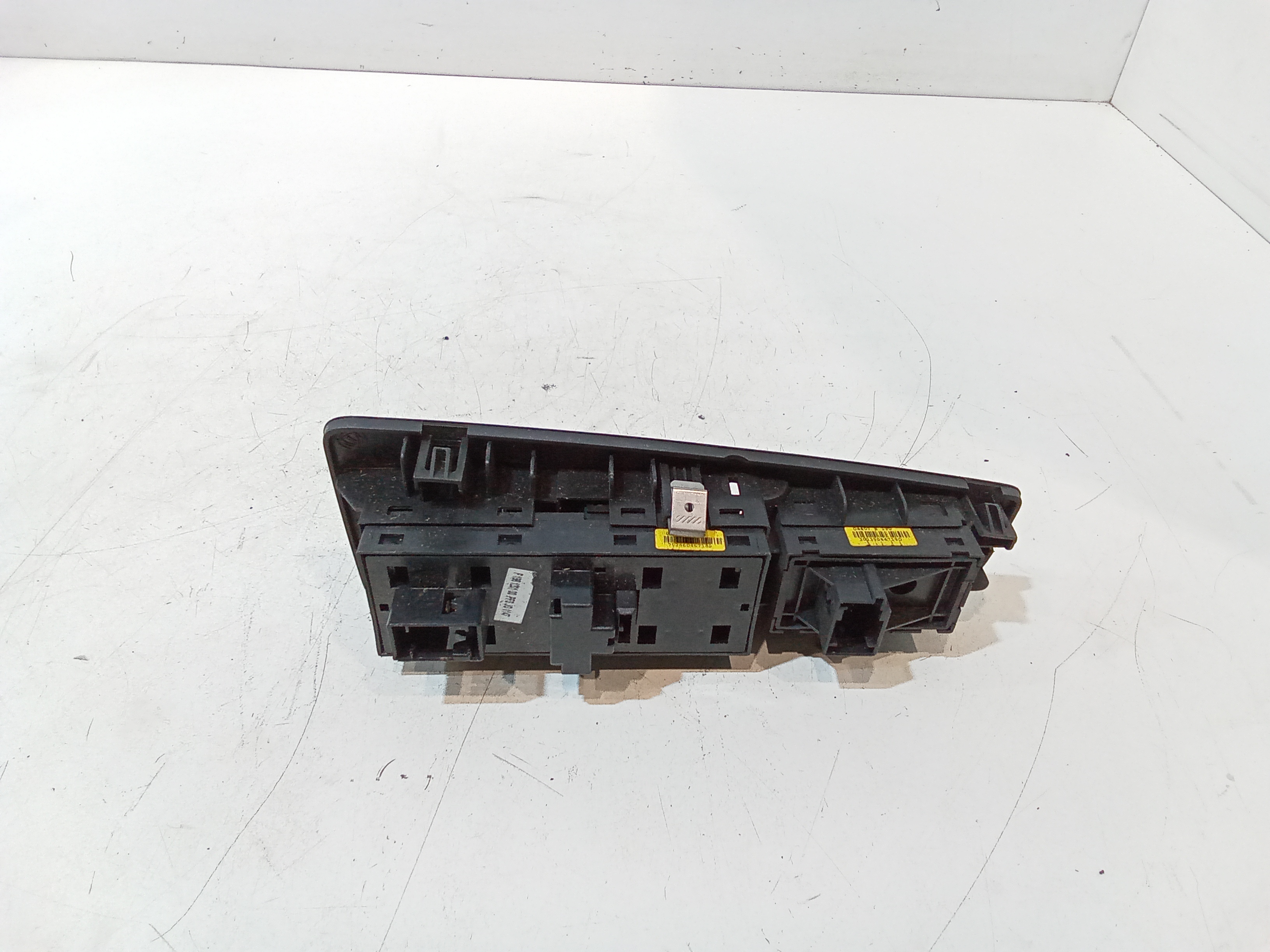 Pulsantiera anteriore sinistra Guida per Fiat Bravo 2 Serie (2007 - 2010)