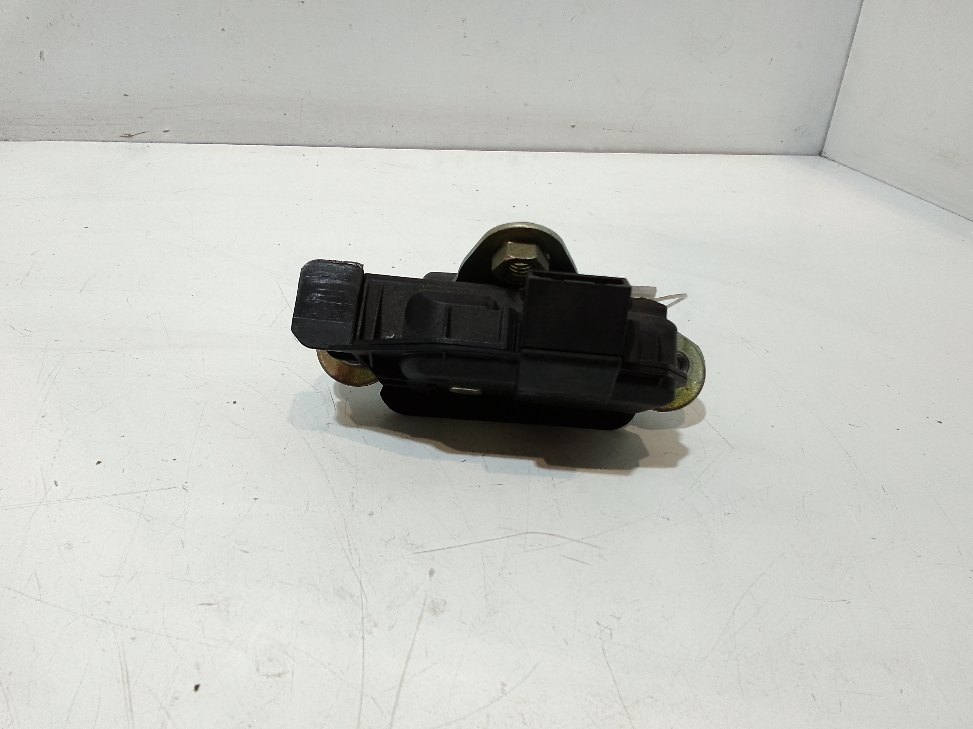 Serratura Cofano Posteriore per Skoda Roomster 1 Serie (2006 - In produzione)