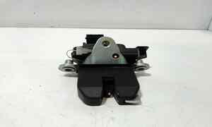 Serratura Cofano Posteriore per Skoda Roomster 1 Serie (2006 - In produzione)