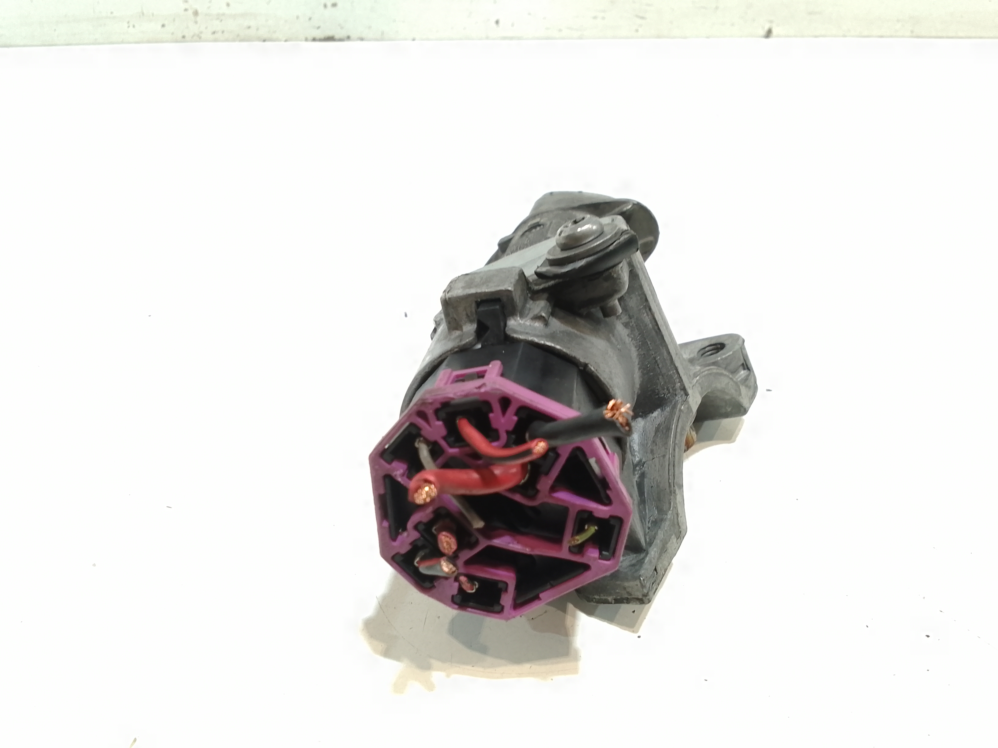 Blocchetto Accensione per Skoda Roomster 1 Serie (2006 - In produzione)