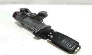 Blocchetto Accensione per Skoda Roomster 1 Serie (2006 - In produzione)