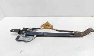 Cremagliera posteriore sinistra guida per Seat Leon 2 Serie (2005 - 2009)