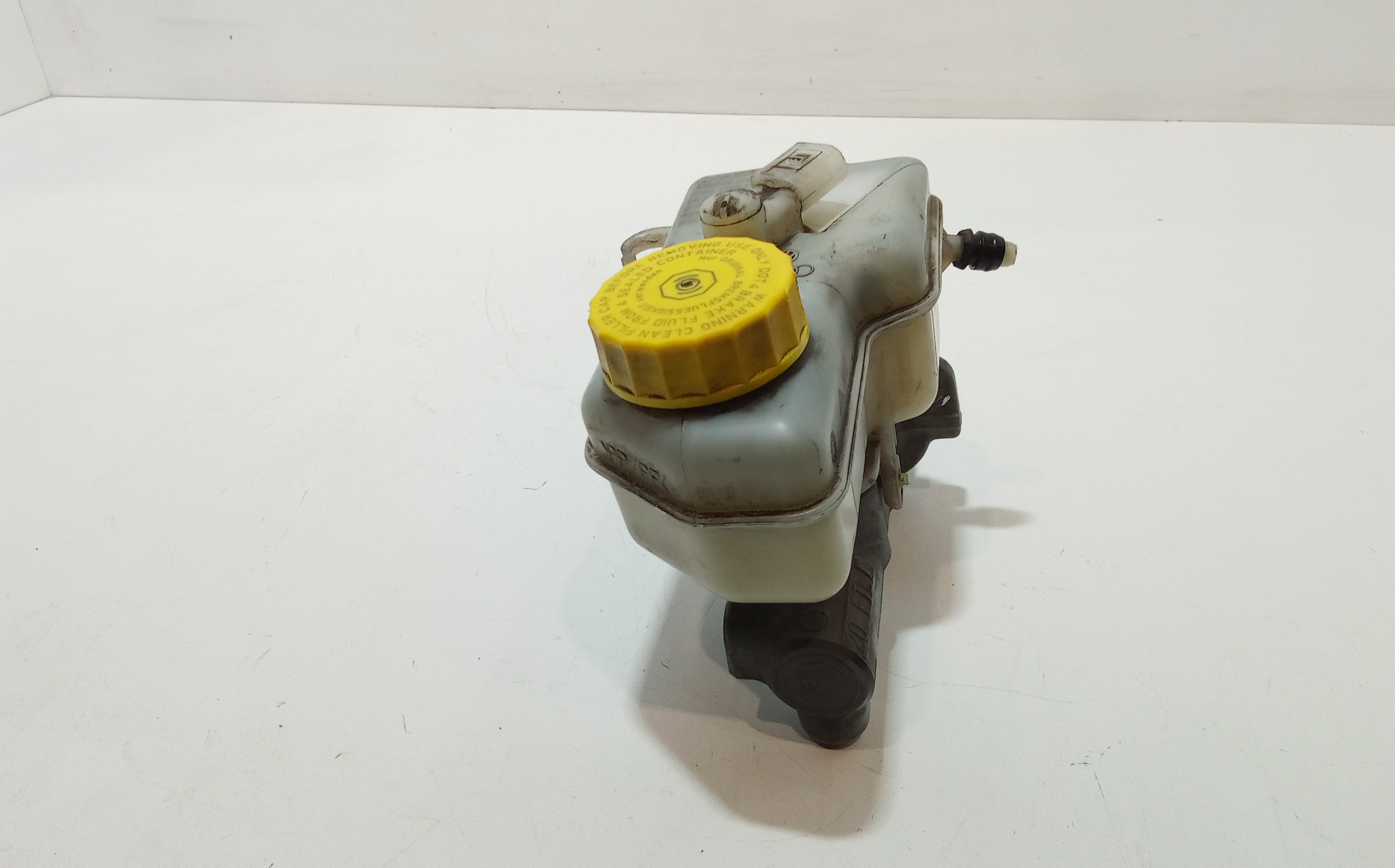 Pompa Freni per Skoda Roomster 1 Serie (2006 - In produzione)