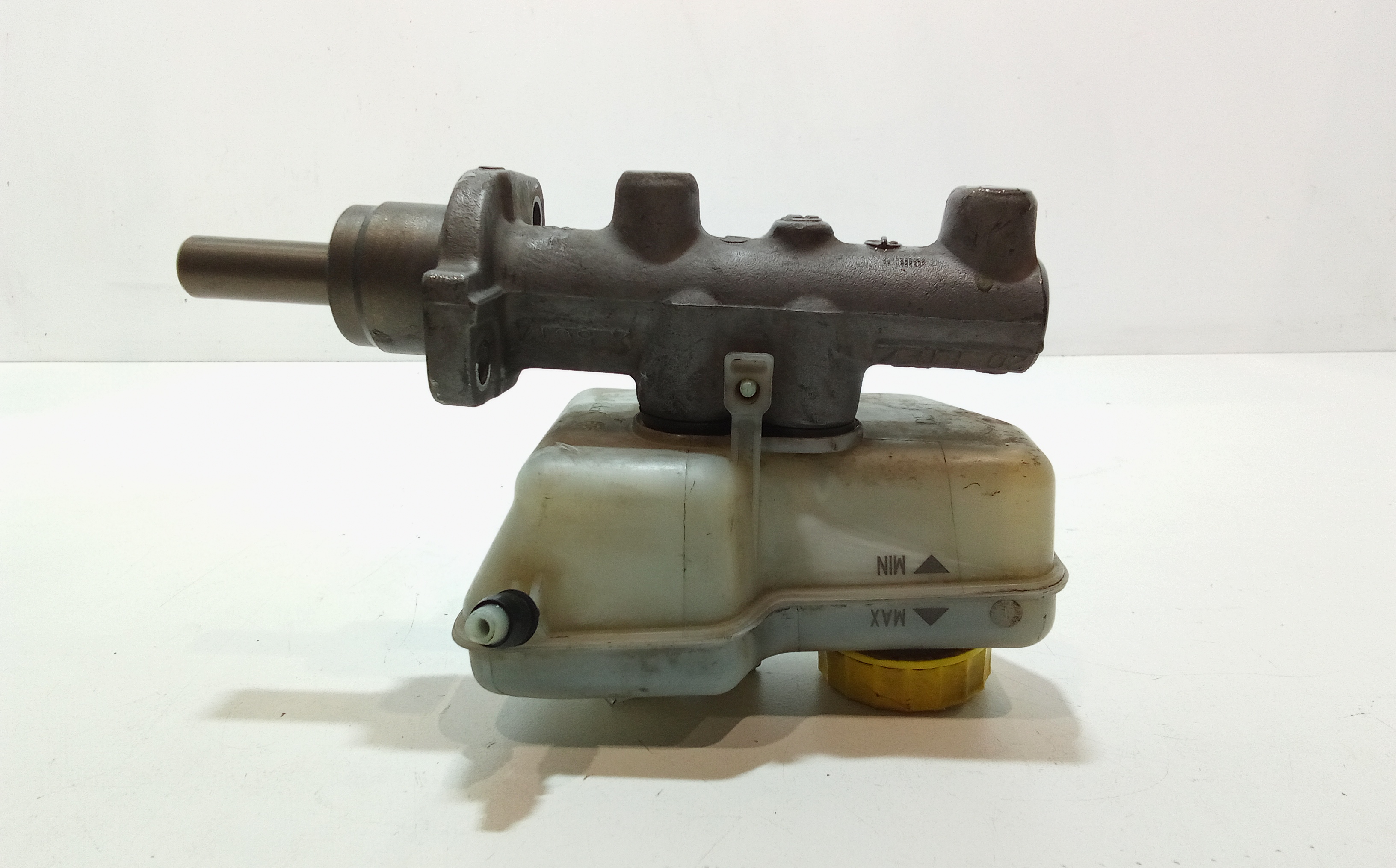 Pompa Freni per Skoda Roomster 1 Serie (2006 - In produzione)