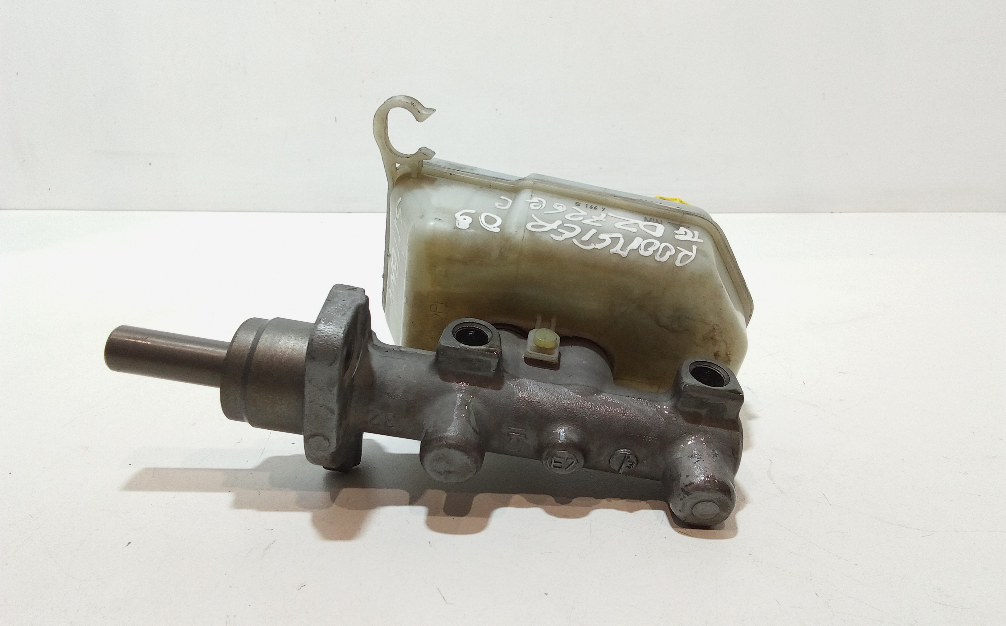 Pompa Freni per Skoda Roomster 1 Serie (2006 - In produzione)