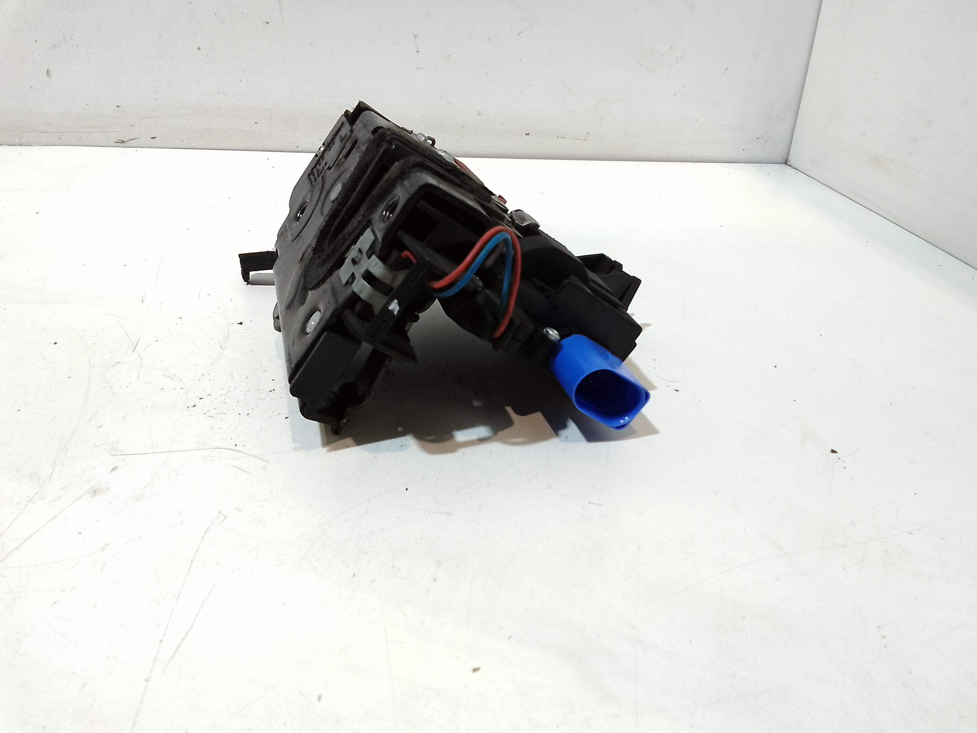 Serratura Anteriore Sinistra per Skoda Roomster 1 Serie (2006 - In produzione)