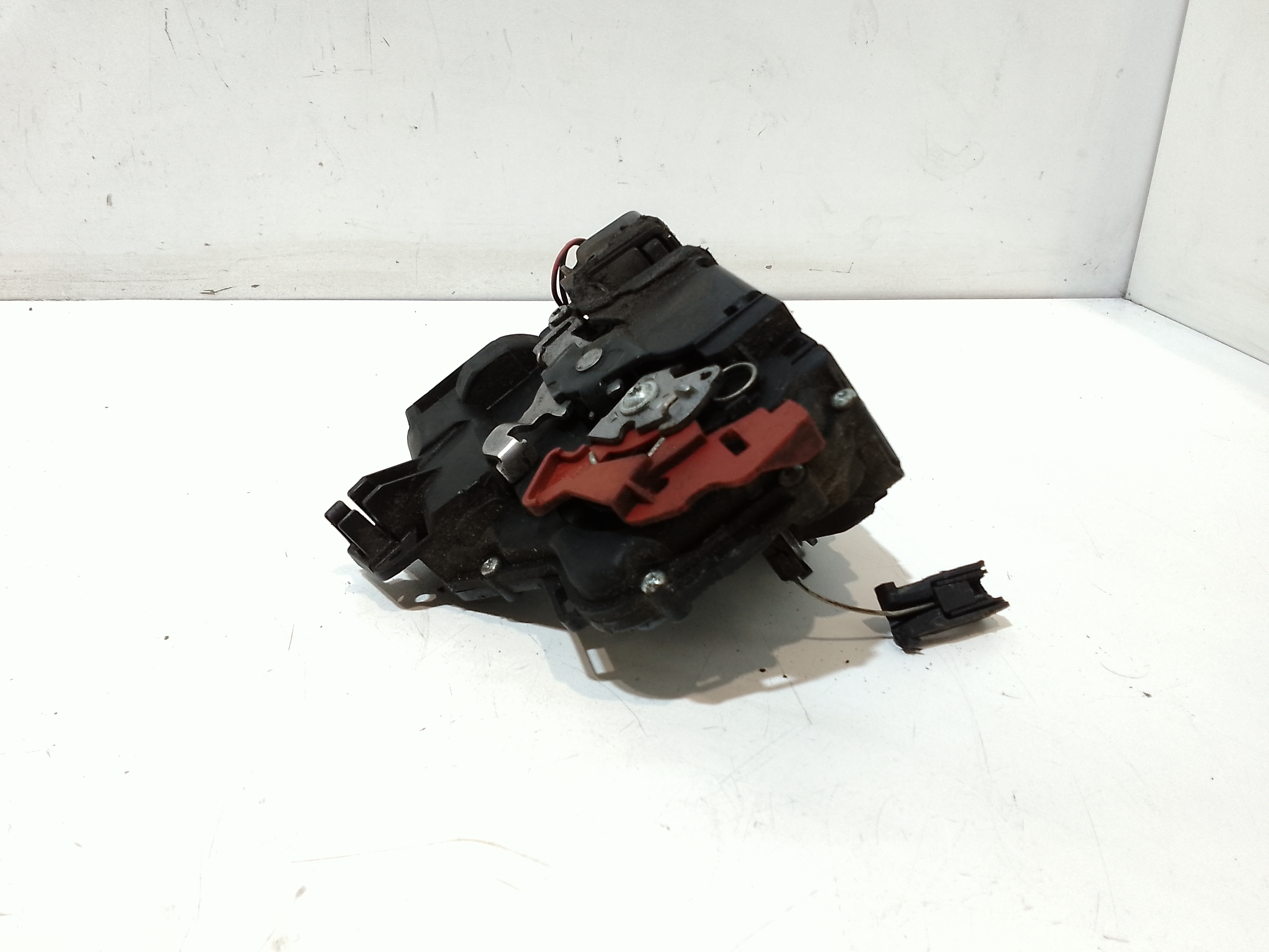 Serratura Anteriore Sinistra per Skoda Roomster 1 Serie (2006 - In produzione)