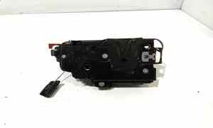 Serratura Anteriore Sinistra per Skoda Roomster 1 Serie (2006 - In produzione)