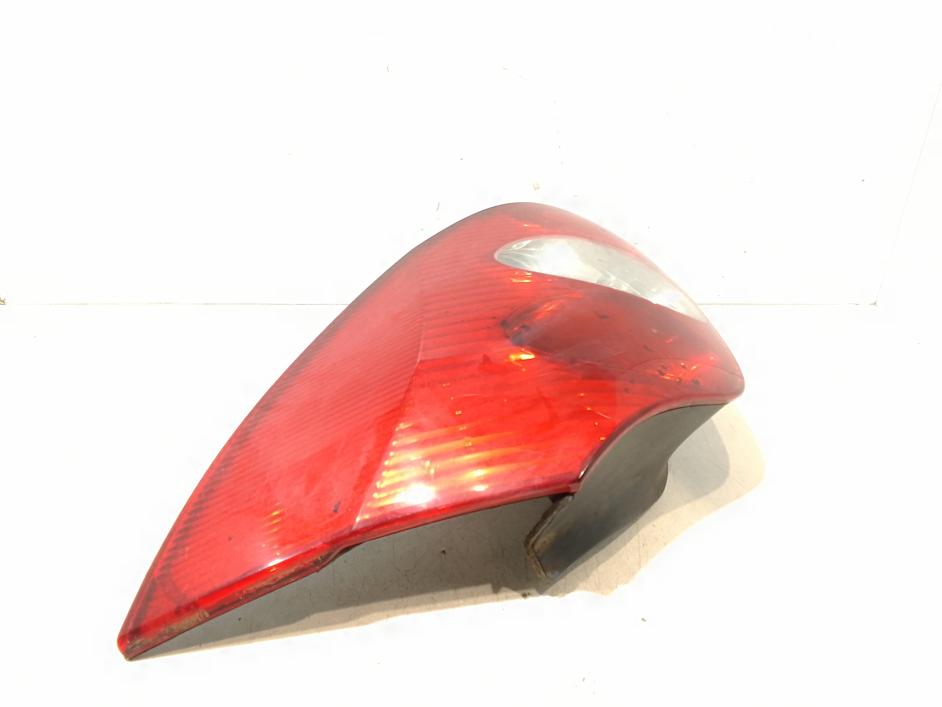 Stop fanale posteriore Destro Passeggero per Renault Laguna Berlina 4 Serie (2005 - 2007)