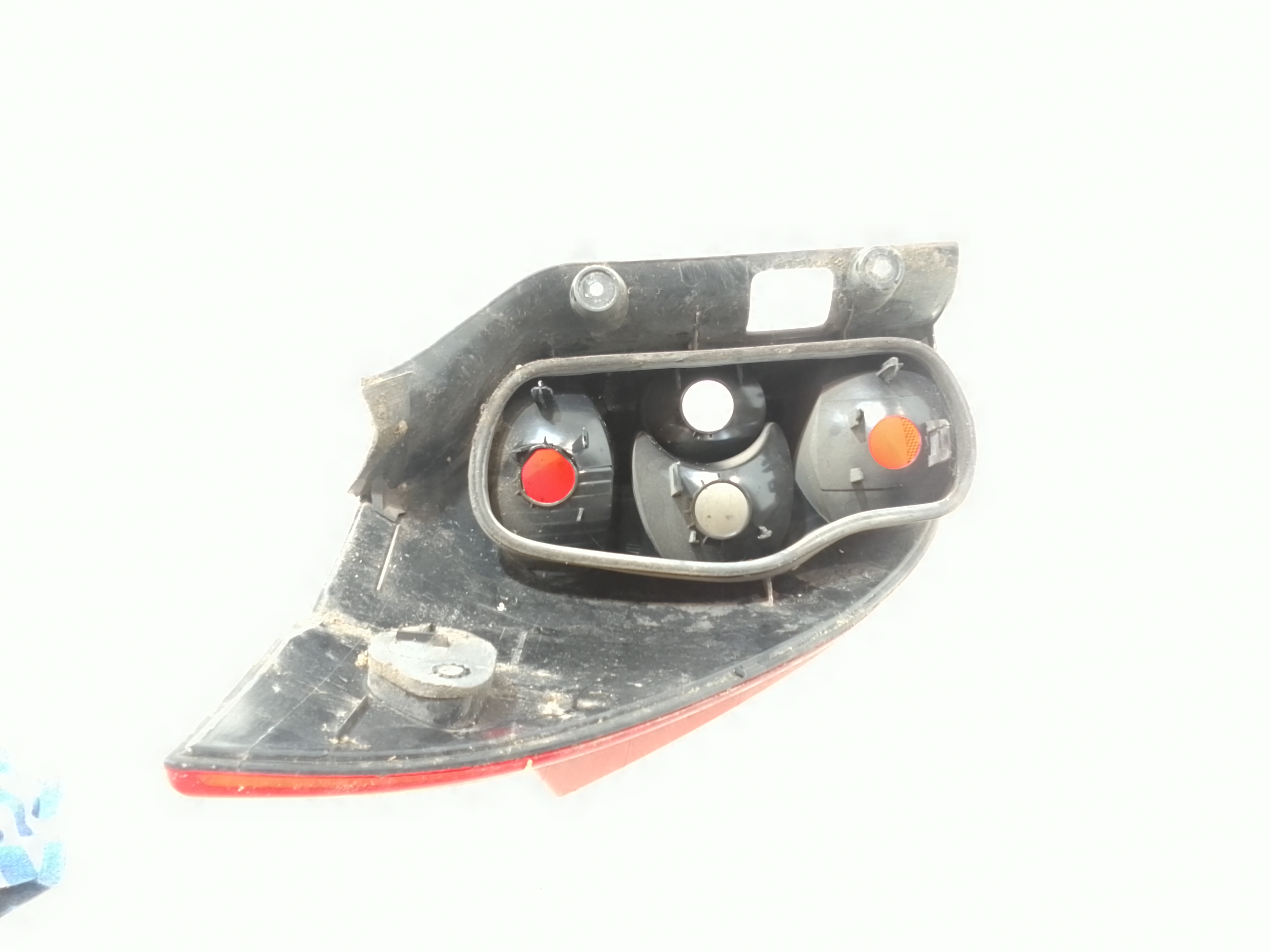 Stop fanale posteriore Destro Passeggero per Renault Laguna Berlina 4 Serie (2005 - 2007)