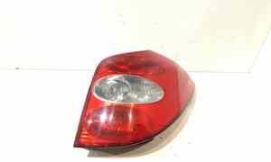 Stop fanale posteriore Destro Passeggero per Renault Laguna Berlina 4 Serie (2005 - 2007)