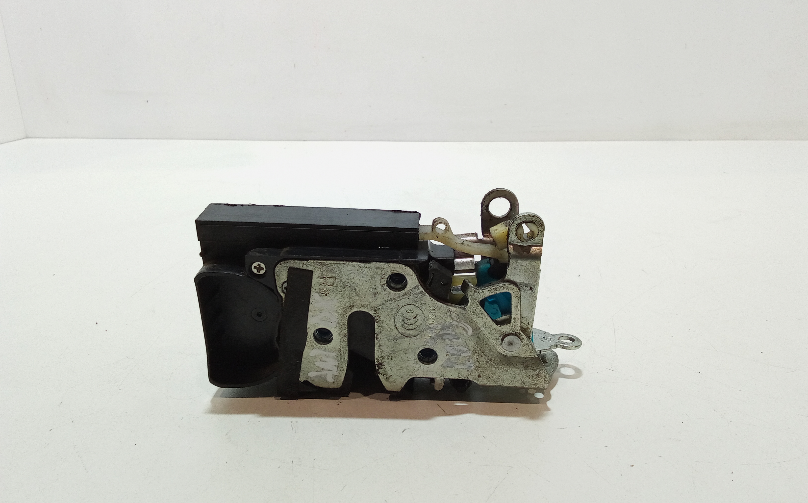 Serratura Anteriore Destra per Chevrolet Spark 1 Serie (2009 - 2012)