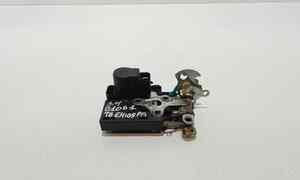 Serratura Anteriore Destra per Chevrolet Spark 1 Serie (2009 - 2012)