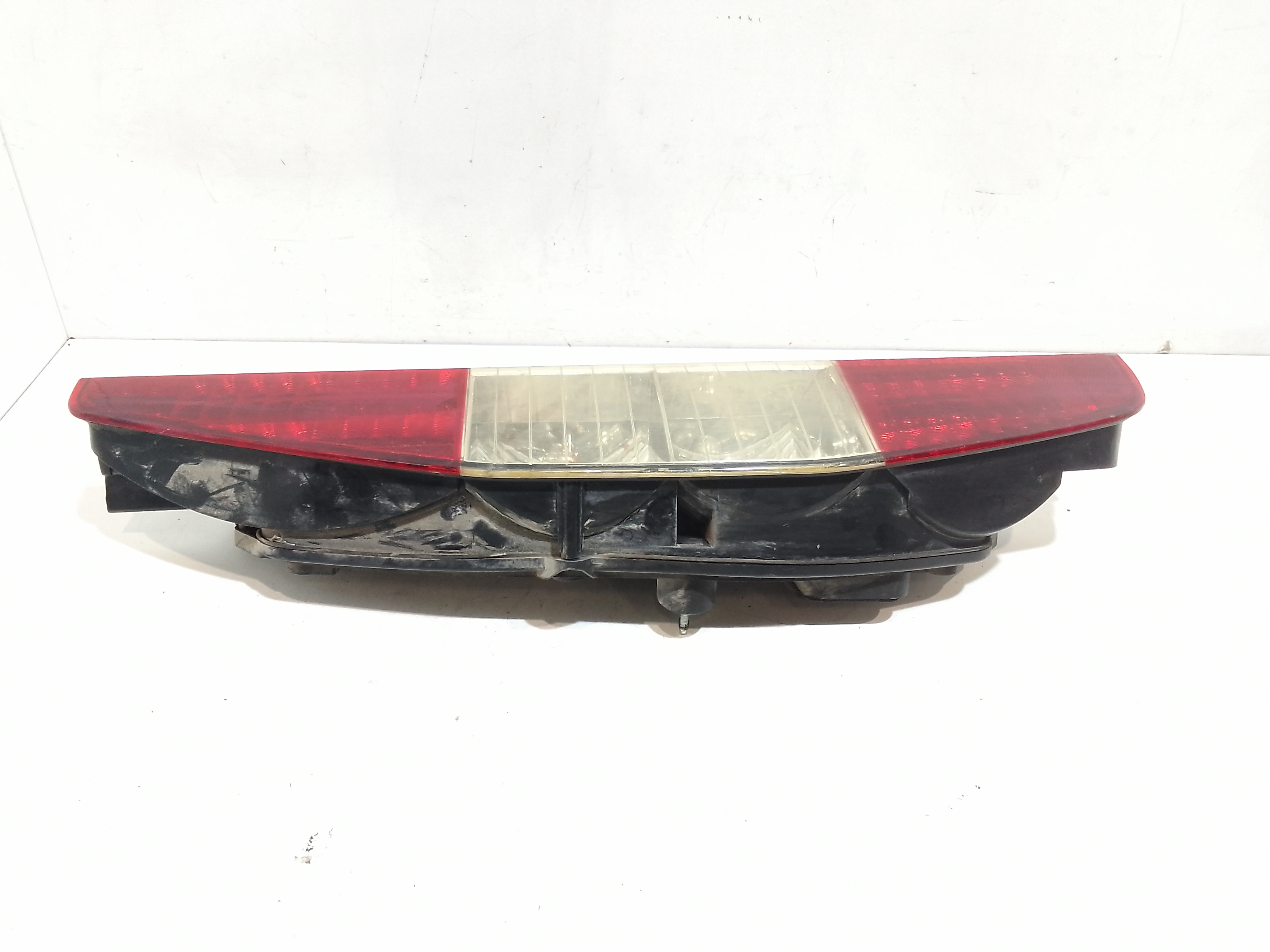 Stop fanale Posteriore sinistro lato Guida per Fiat Dobl Serie (00>05) (2000 - 2005)