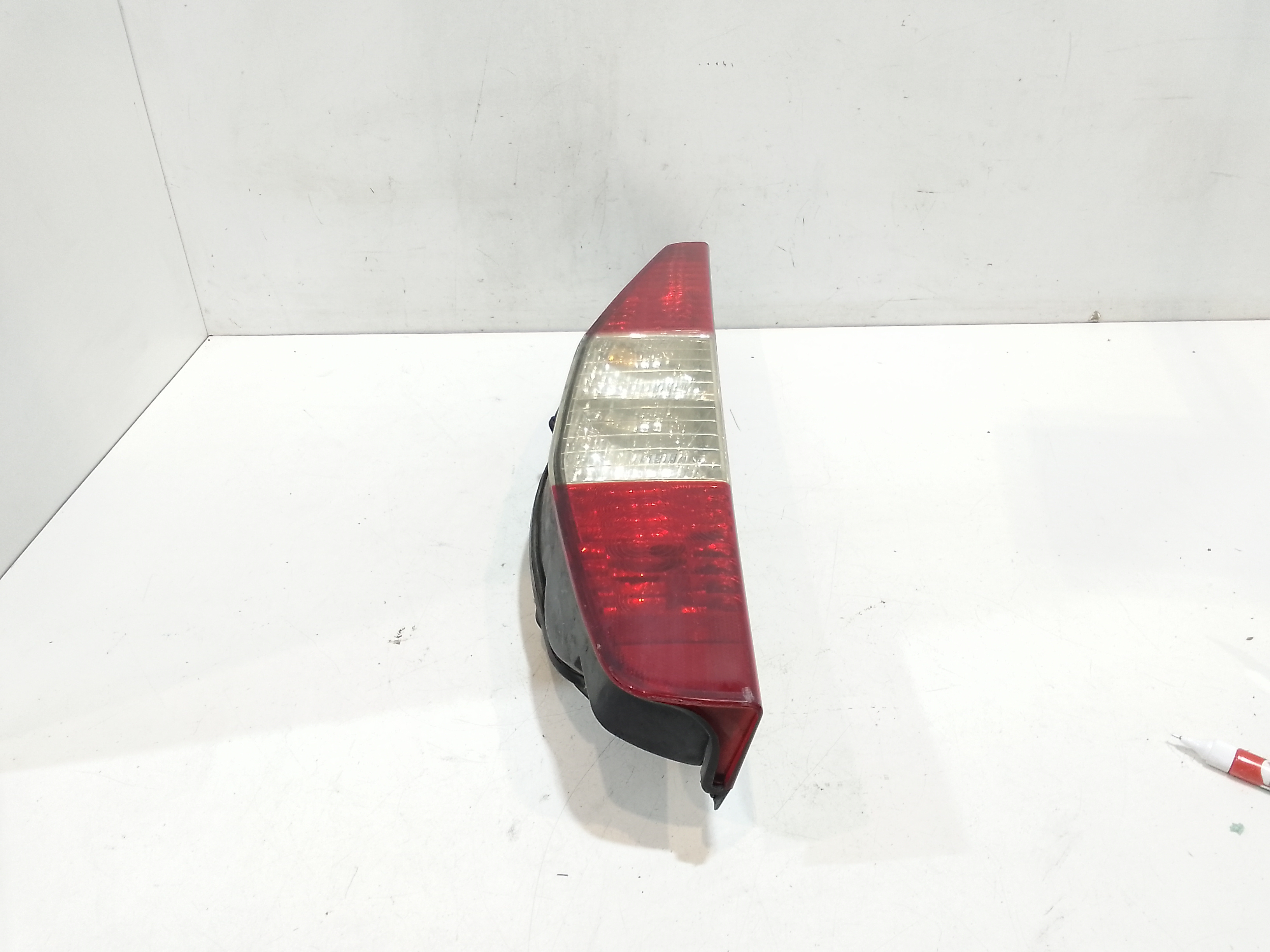 Stop fanale Posteriore sinistro lato Guida per Fiat Dobl Serie (00>05) (2000 - 2005)