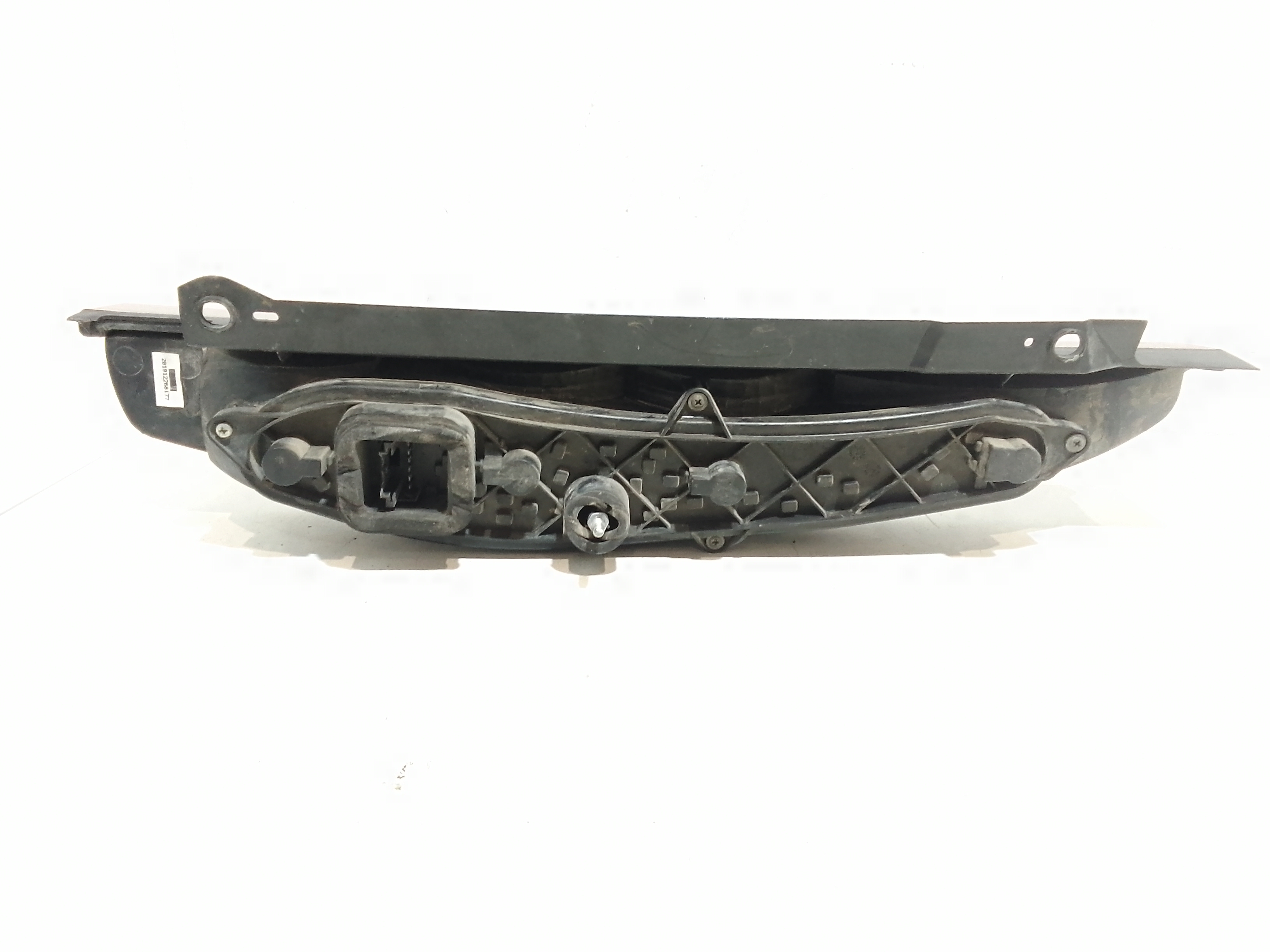 Stop fanale Posteriore sinistro lato Guida per Fiat Dobl Serie (00>05) (2000 - 2005)