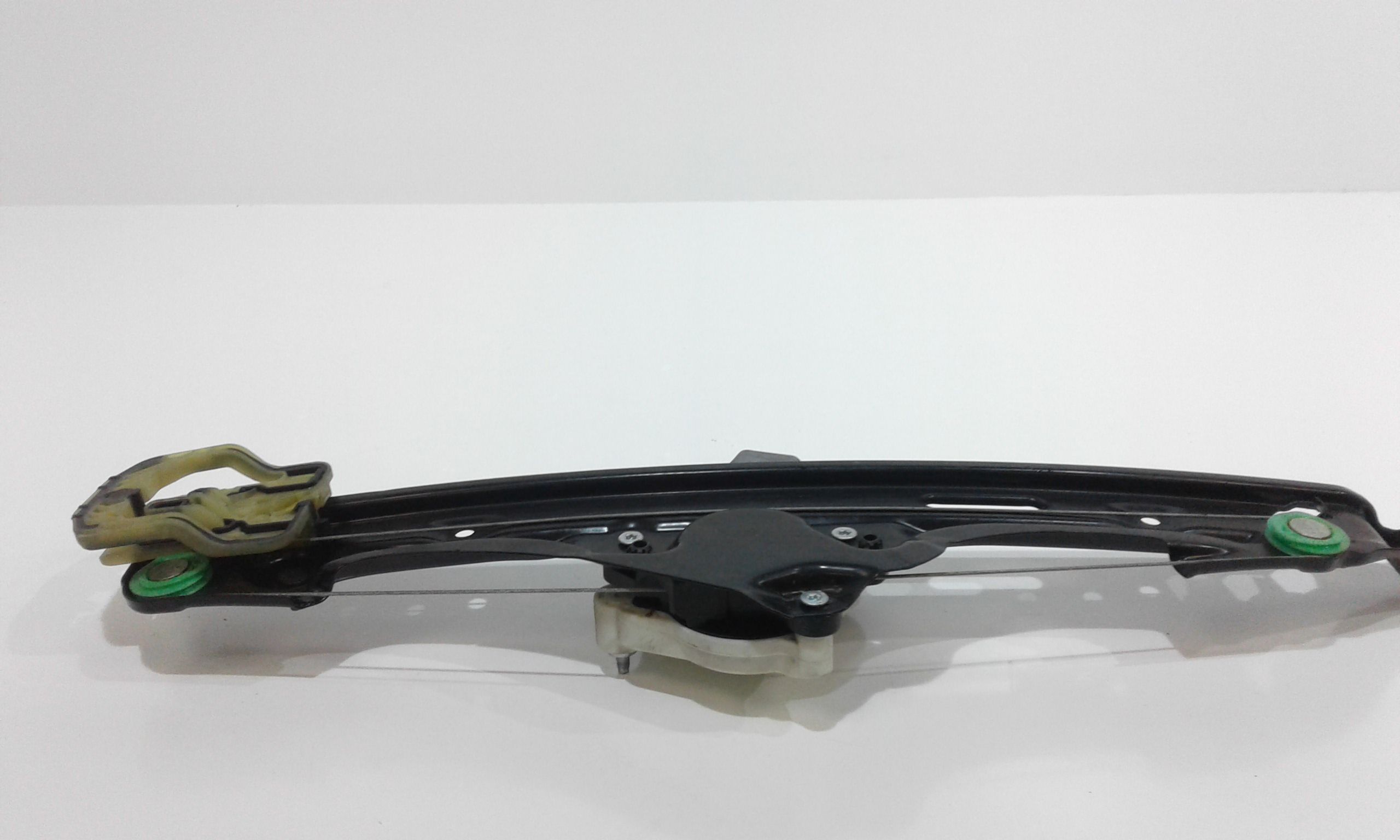 Cremagliera posteriore destra passeggero BMW X4 F26