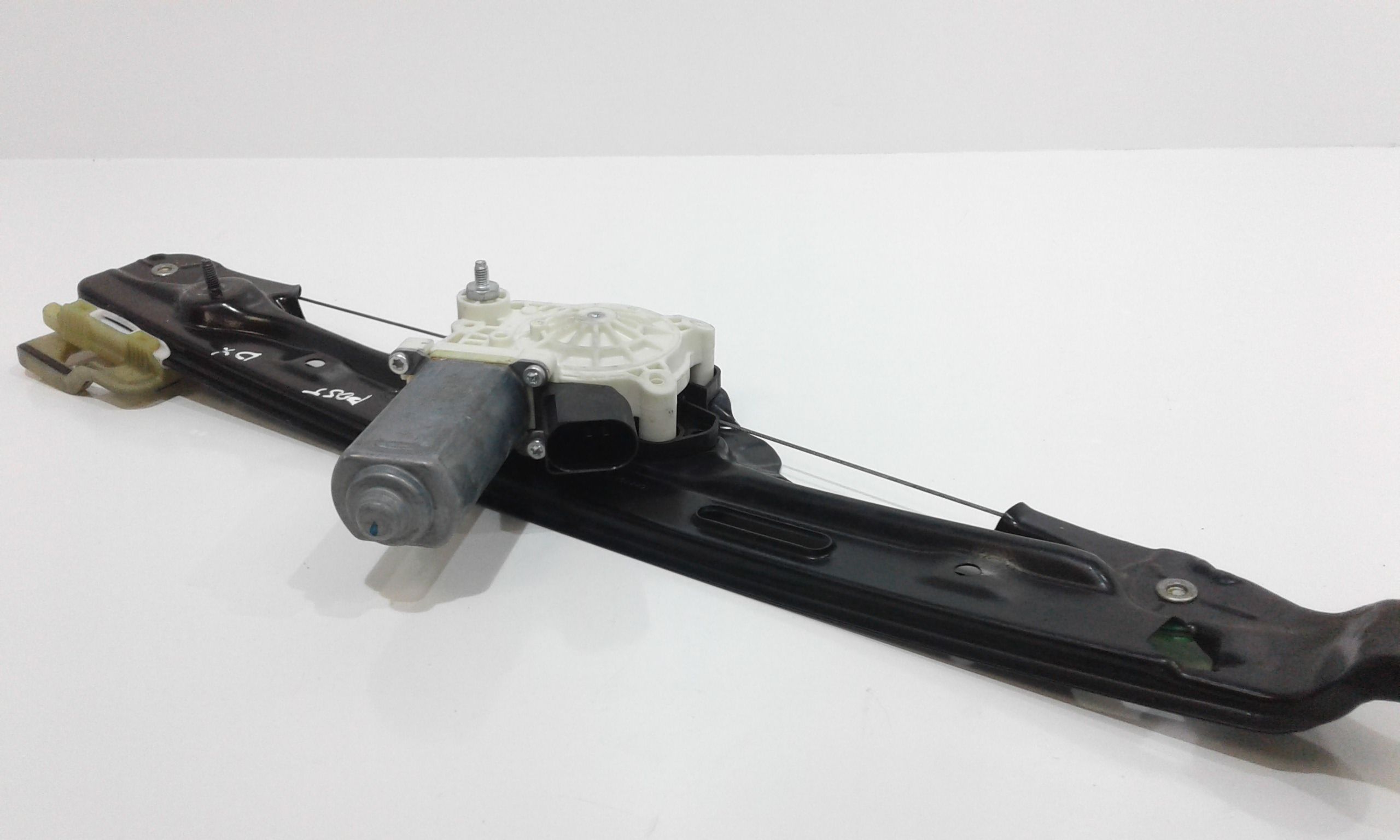 Cremagliera posteriore destra passeggero BMW X4 F26