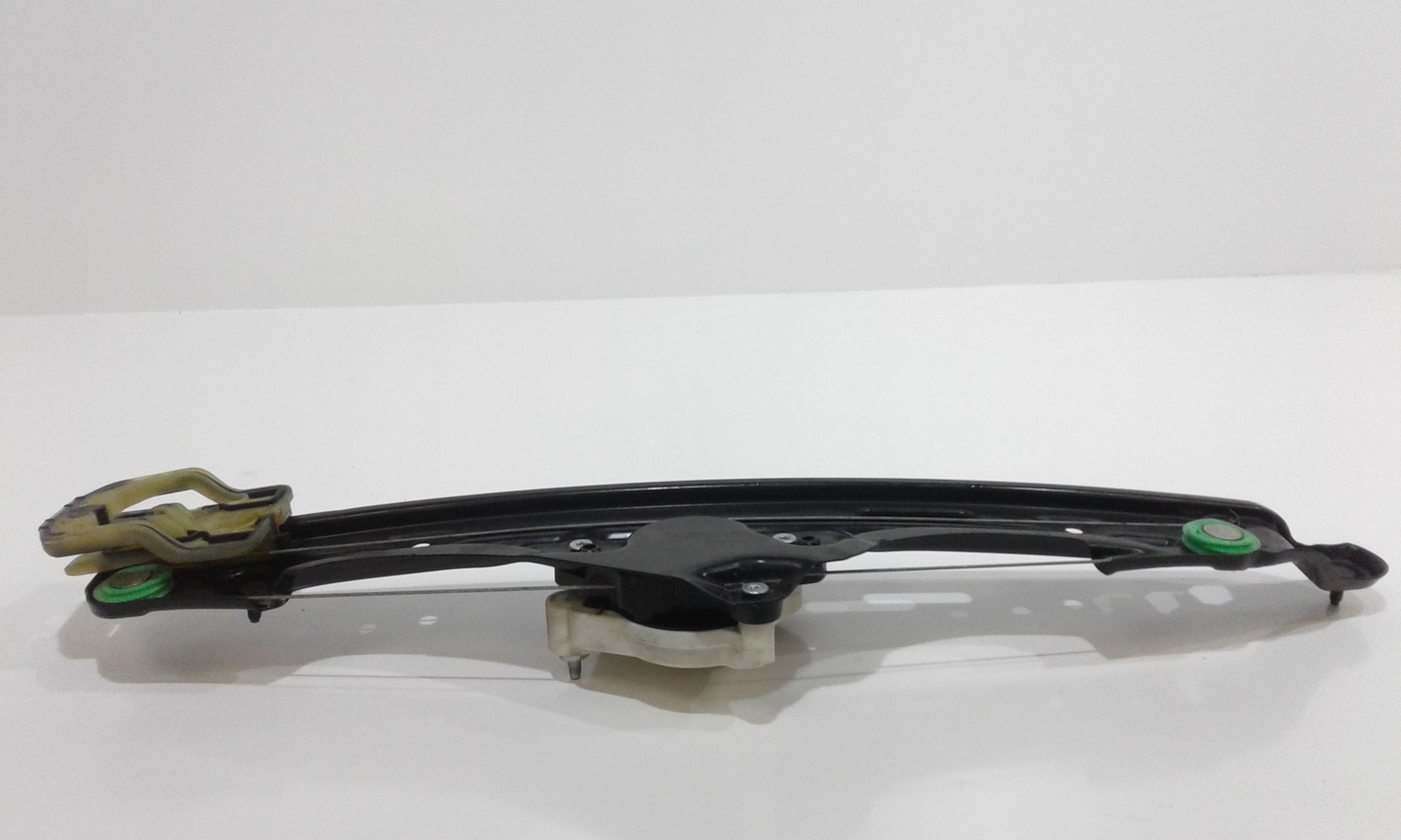 Cremagliera posteriore destra passeggero BMW X4 F26