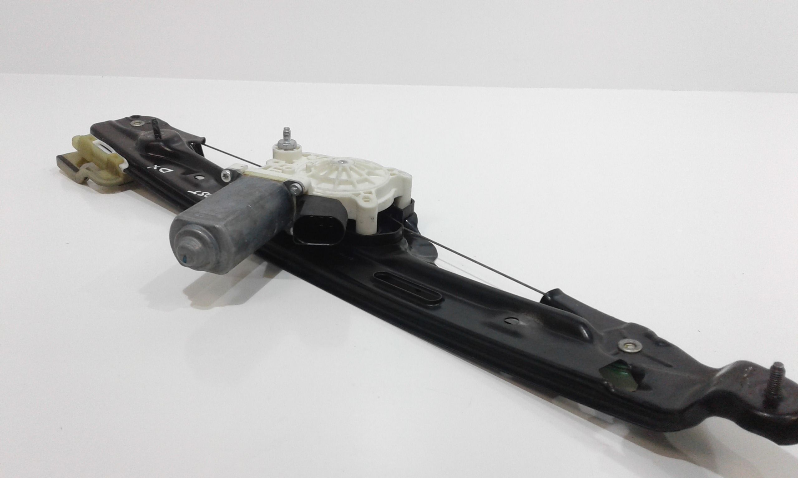 Cremagliera posteriore destra passeggero BMW X4 F26