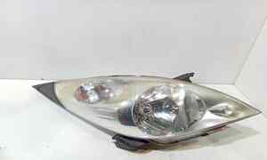 Faro anteriore Destro Passeggero per Chevrolet Spark 1 Serie (2009 - 2012)