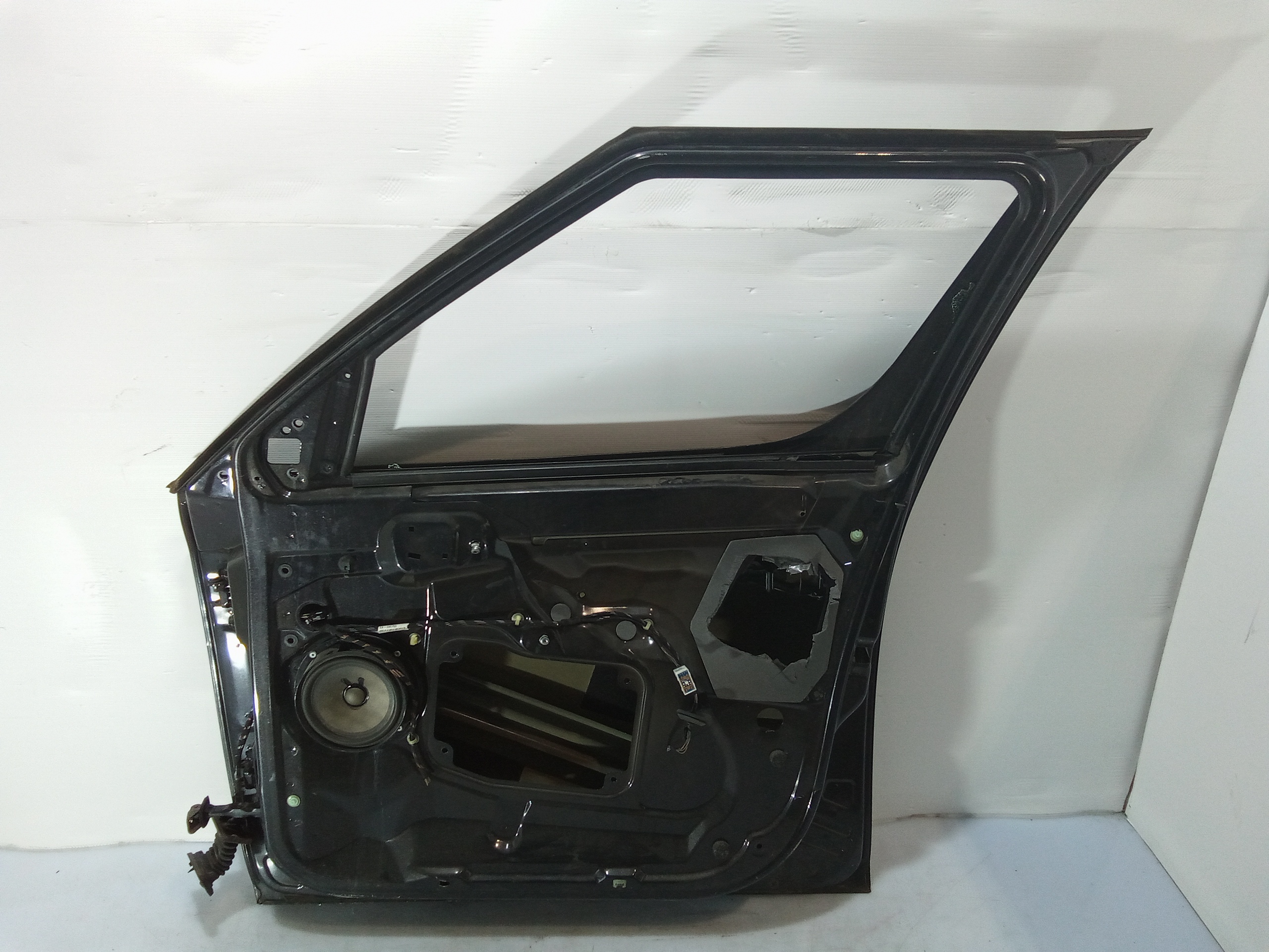 Portiera anteriore Destra per Skoda Roomster 1 Serie (2006 - In produzione)