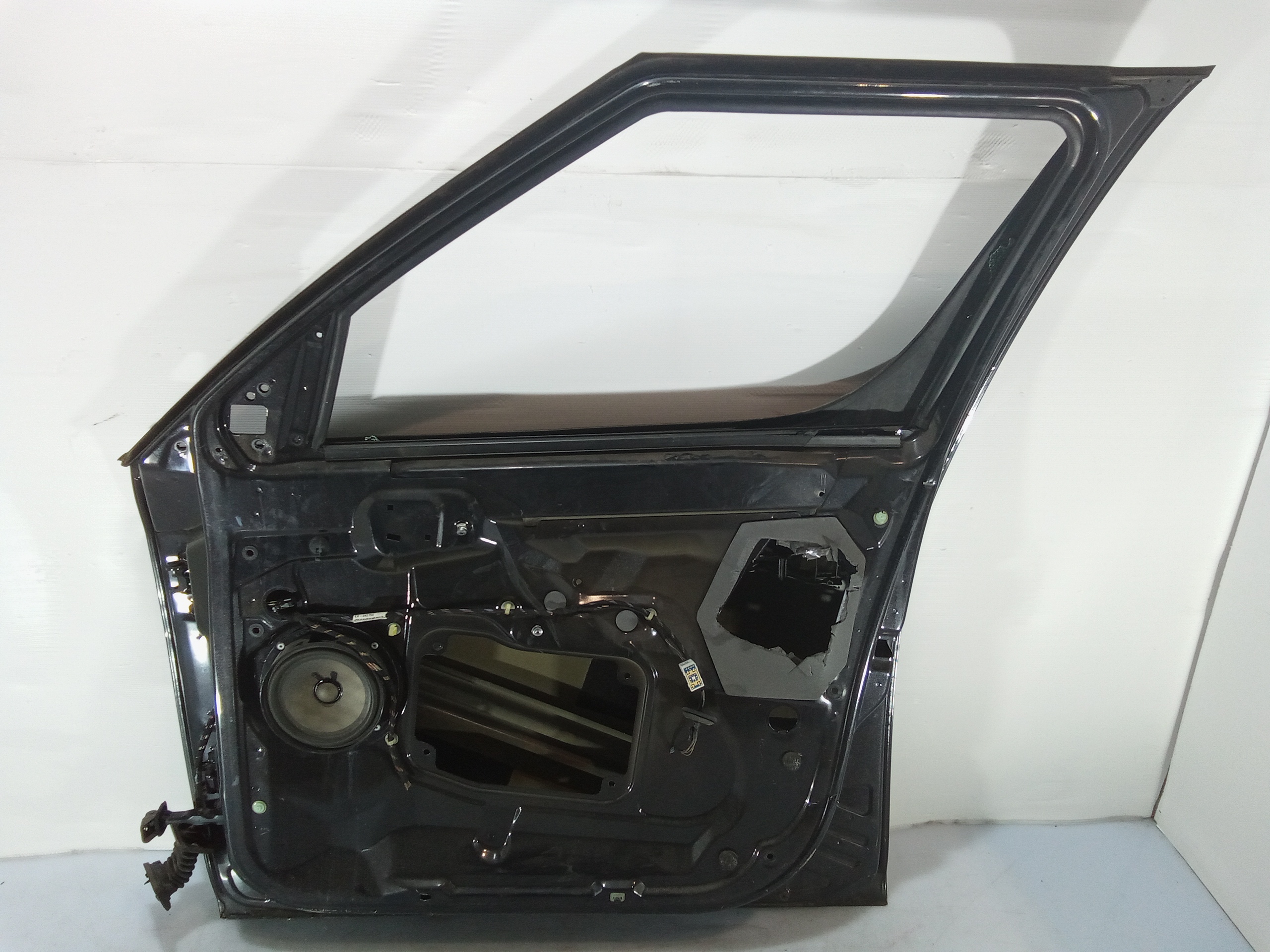 Portiera anteriore Destra per Skoda Roomster 1 Serie (2006 - In produzione)