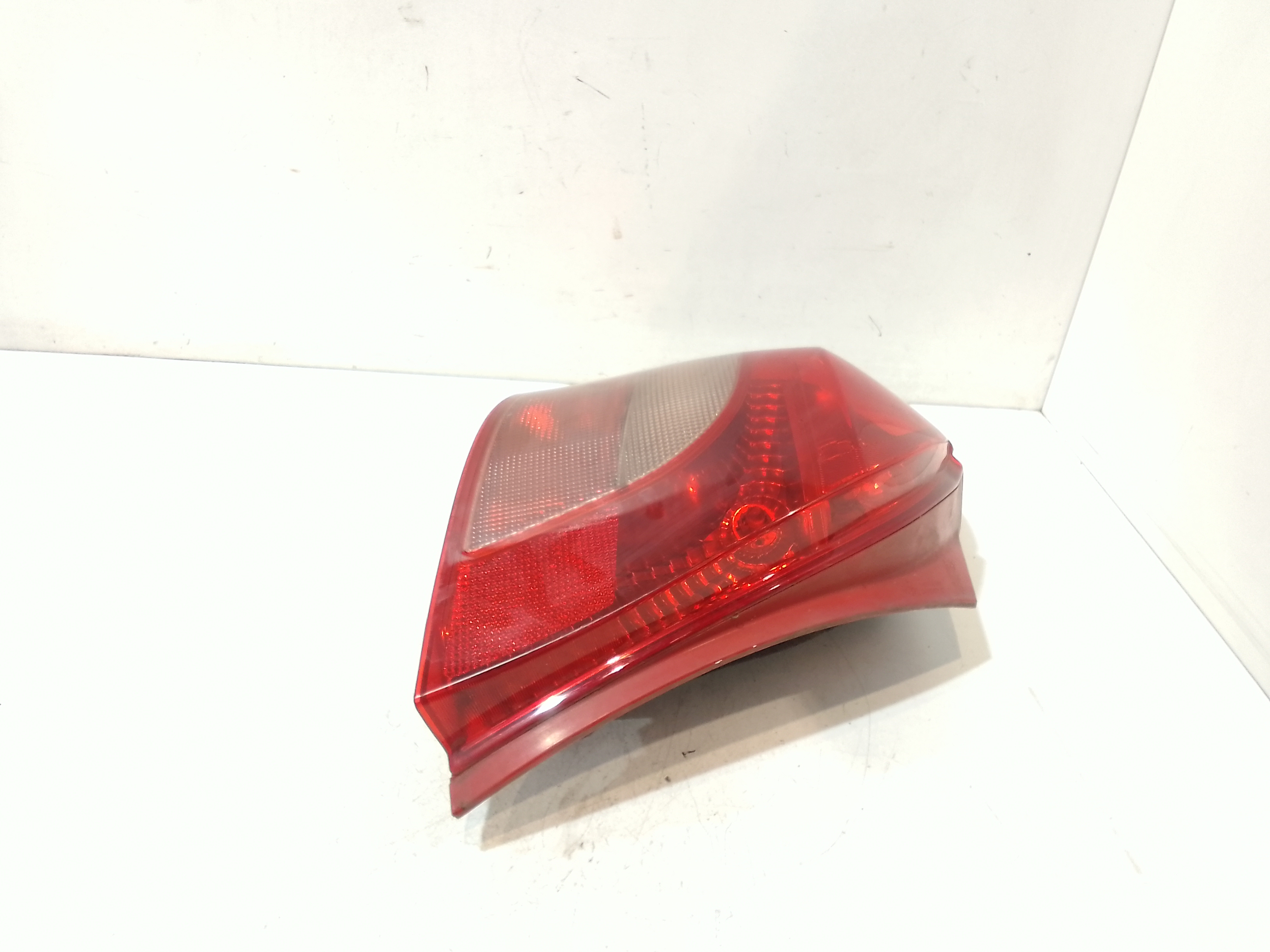 Stop fanale Posteriore sinistro lato Guida per Toyota Yaris Serie (05>08) (2005 - 2008)