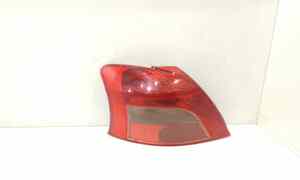 Stop fanale Posteriore sinistro lato Guida per Toyota Yaris Serie (05>08) (2005 - 2008)