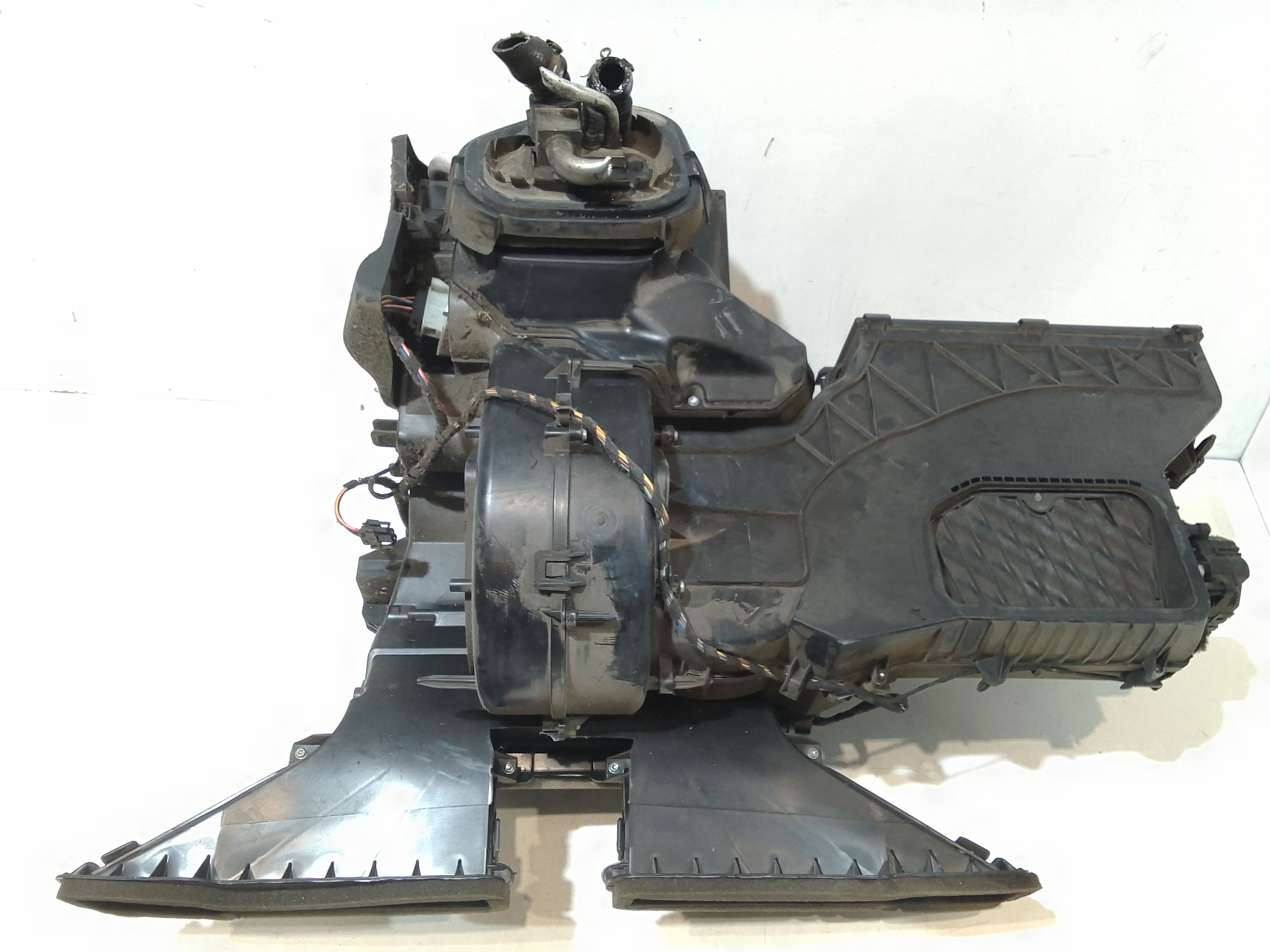 Apparato di Riscaldamento per Mini Countryman 1 Serie (2010 - In produzione)