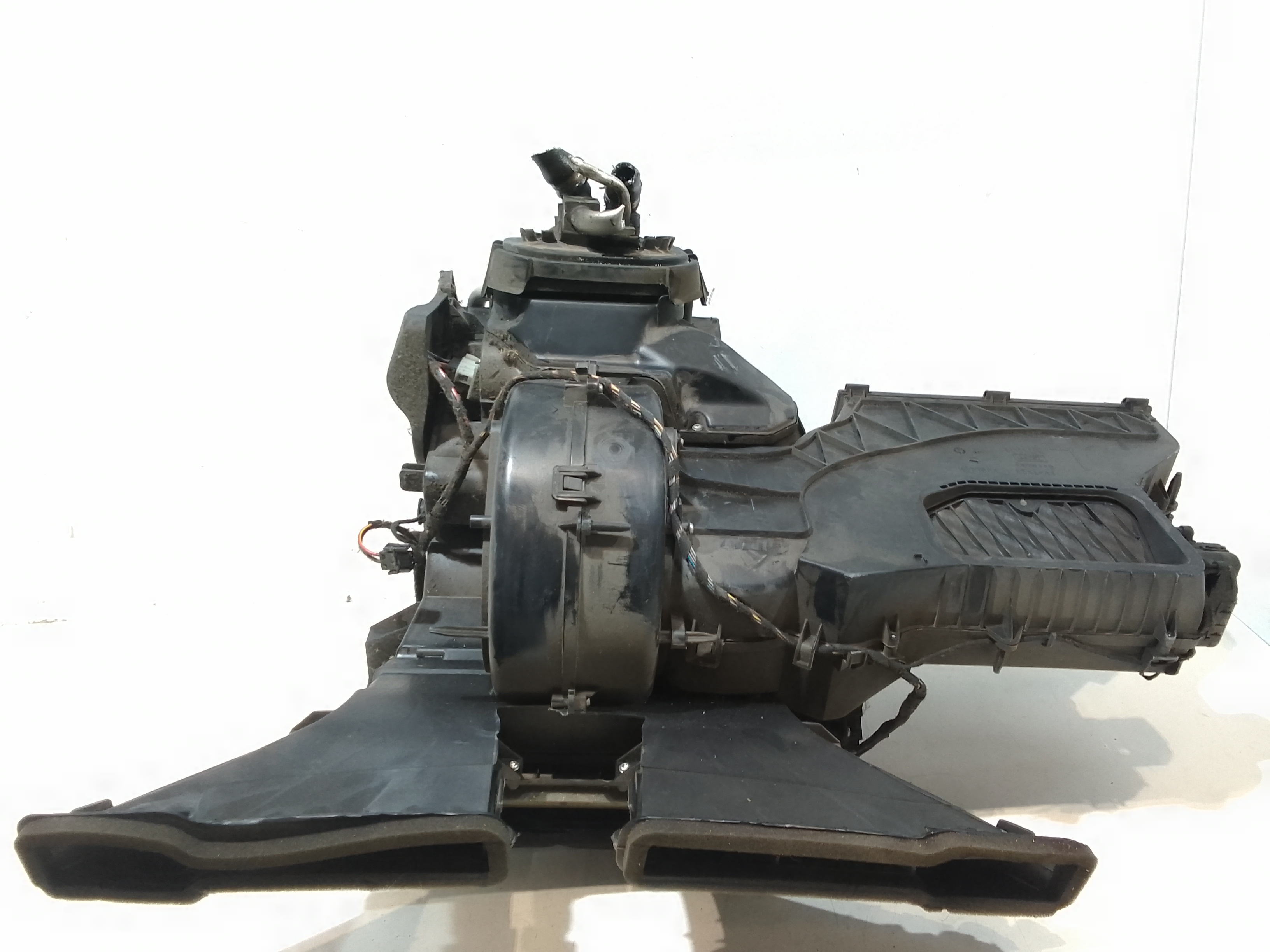 Apparato di Riscaldamento per Mini Countryman 1 Serie (2010 - In produzione)