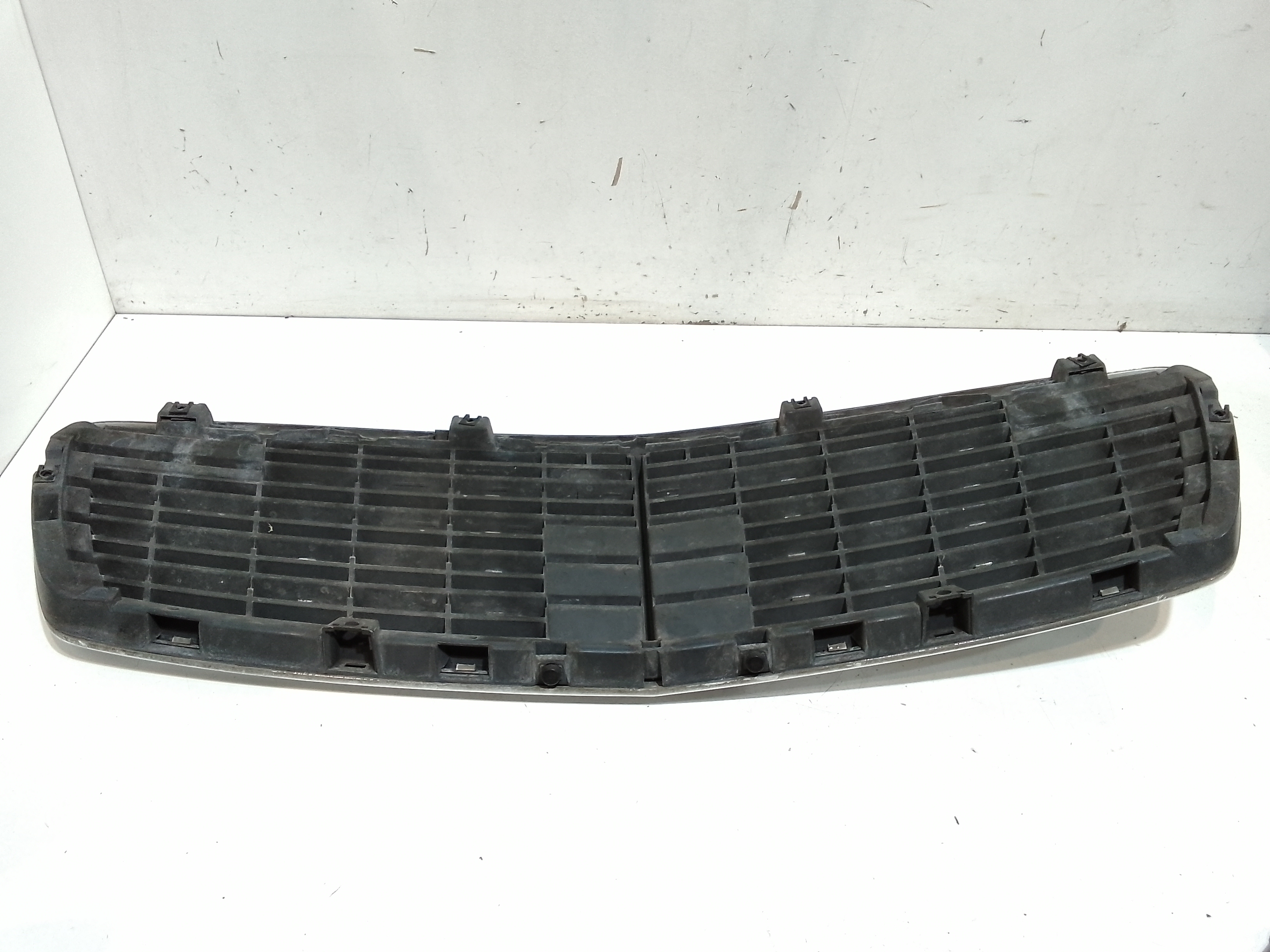 Mascherina centrale cruscotto per Mercedes Classe E Berlina W211 (2002 - 2007)