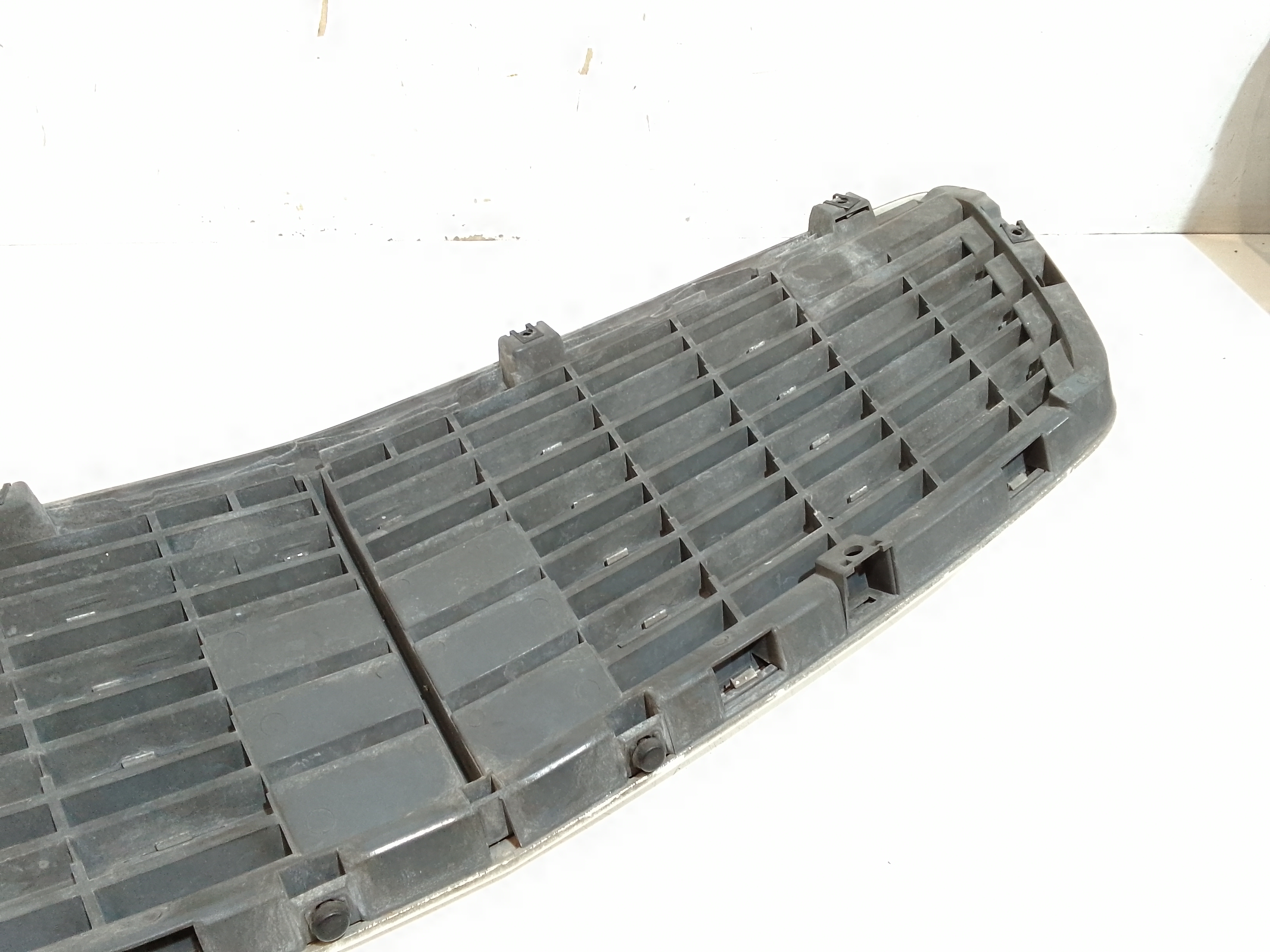 Mascherina centrale cruscotto per Mercedes Classe E Berlina W211 (2002 - 2007)